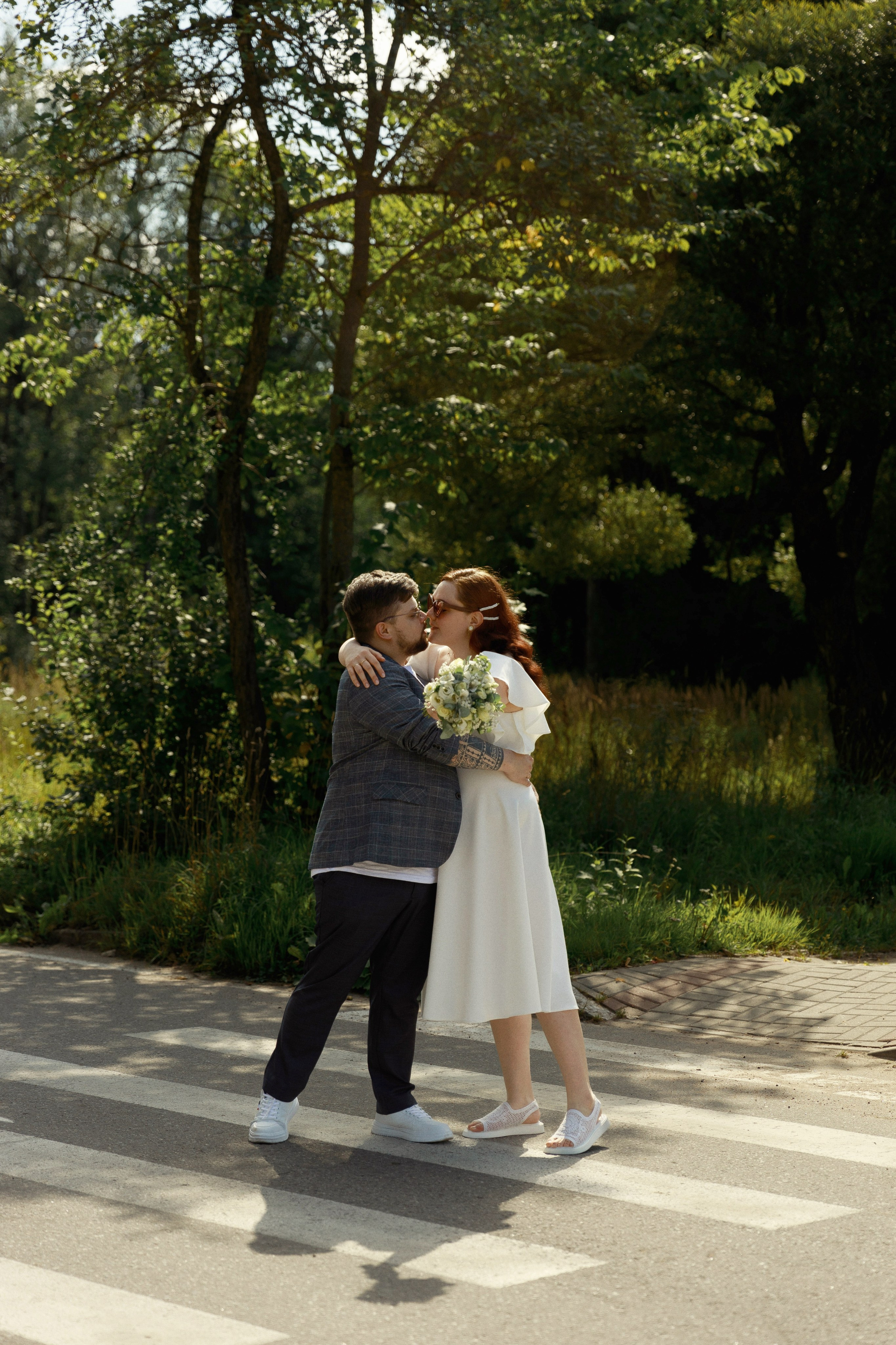 Диана и Максим. Женский и свадебный фотограф в Санкт-Петербурге Матвеева Наталья