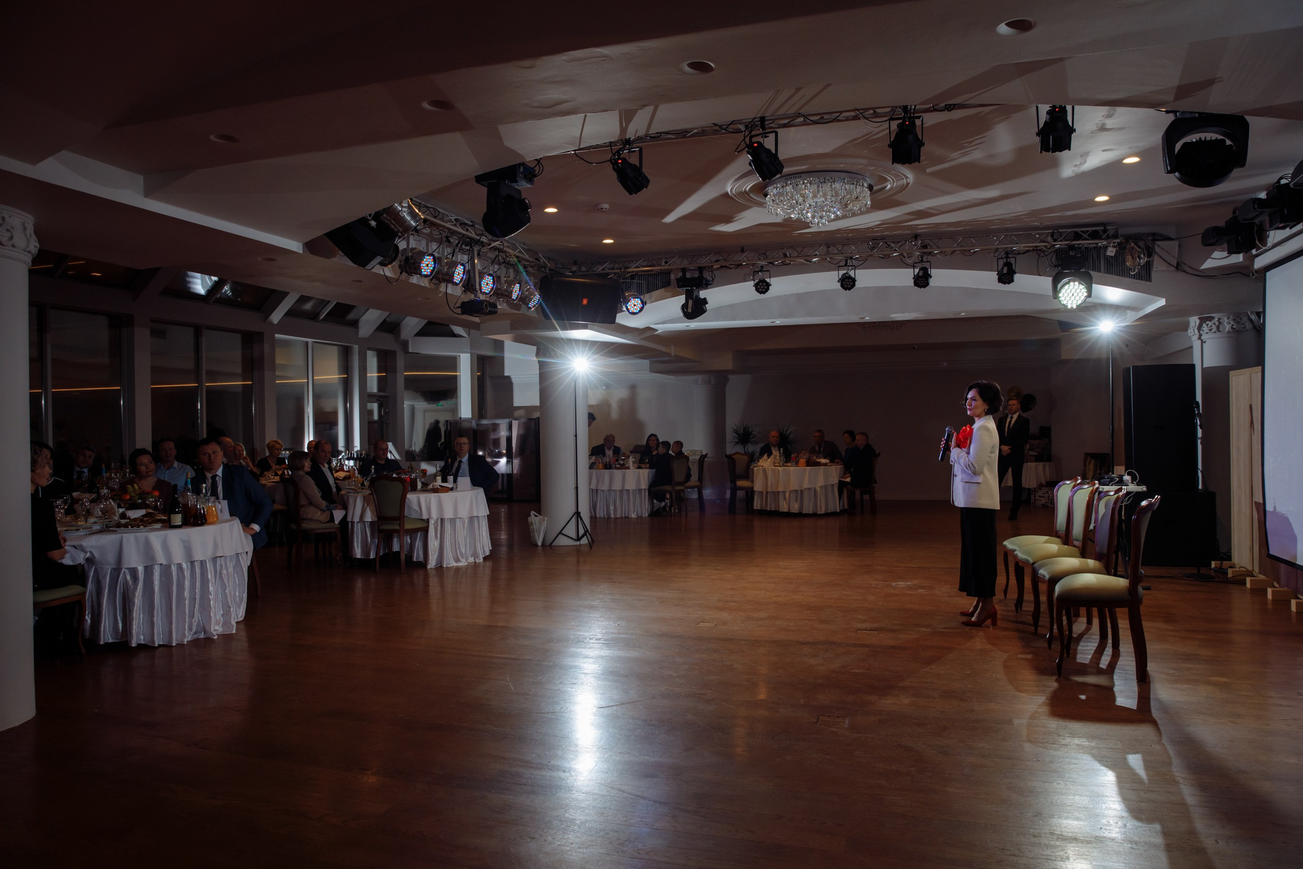 AZIMUT. Юбилей. Свадебный фотограф в Ярославле Анастасия Архипова