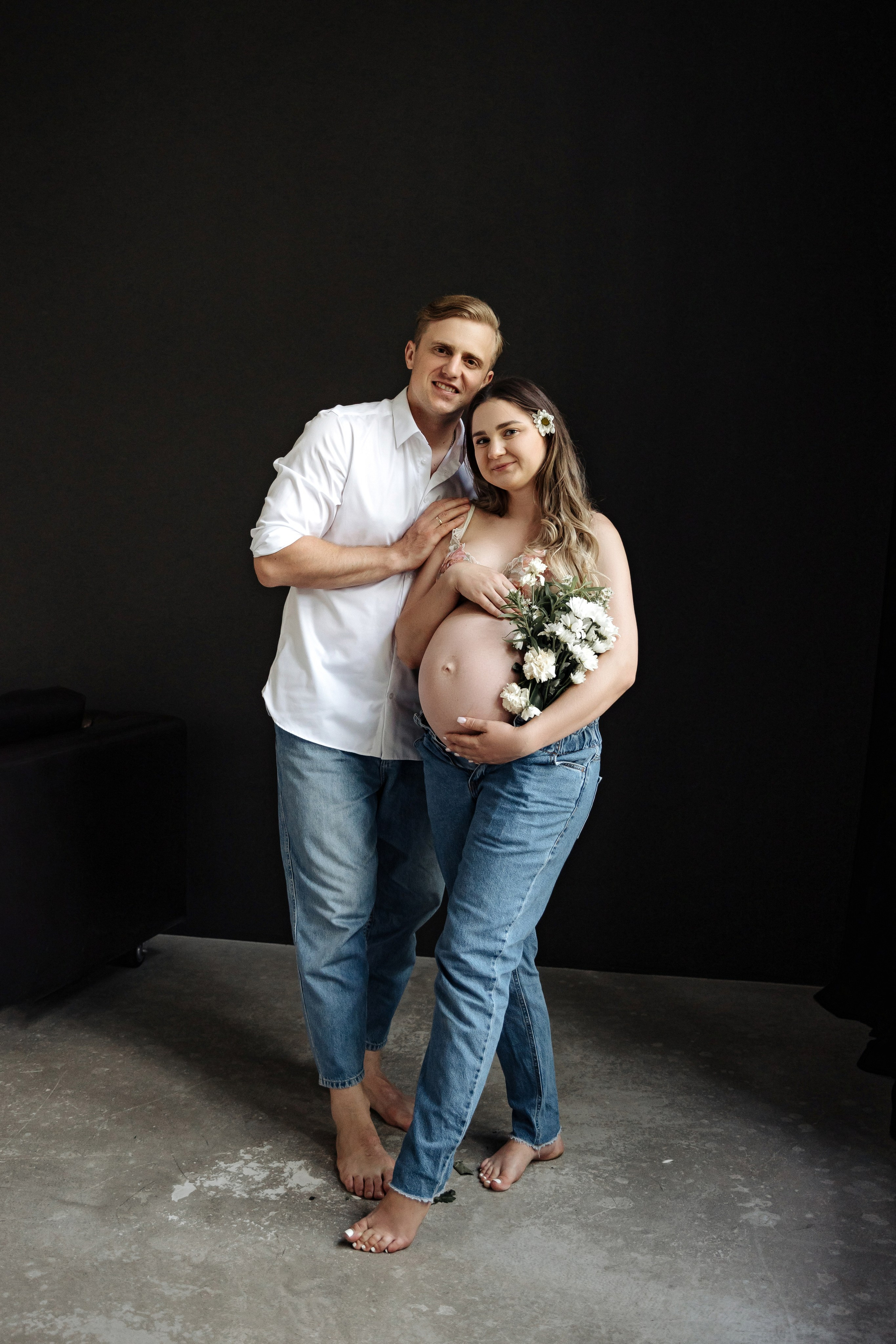 Мы ждем тебя. Фотограф Дзюба Марина. Свадебный фотограф