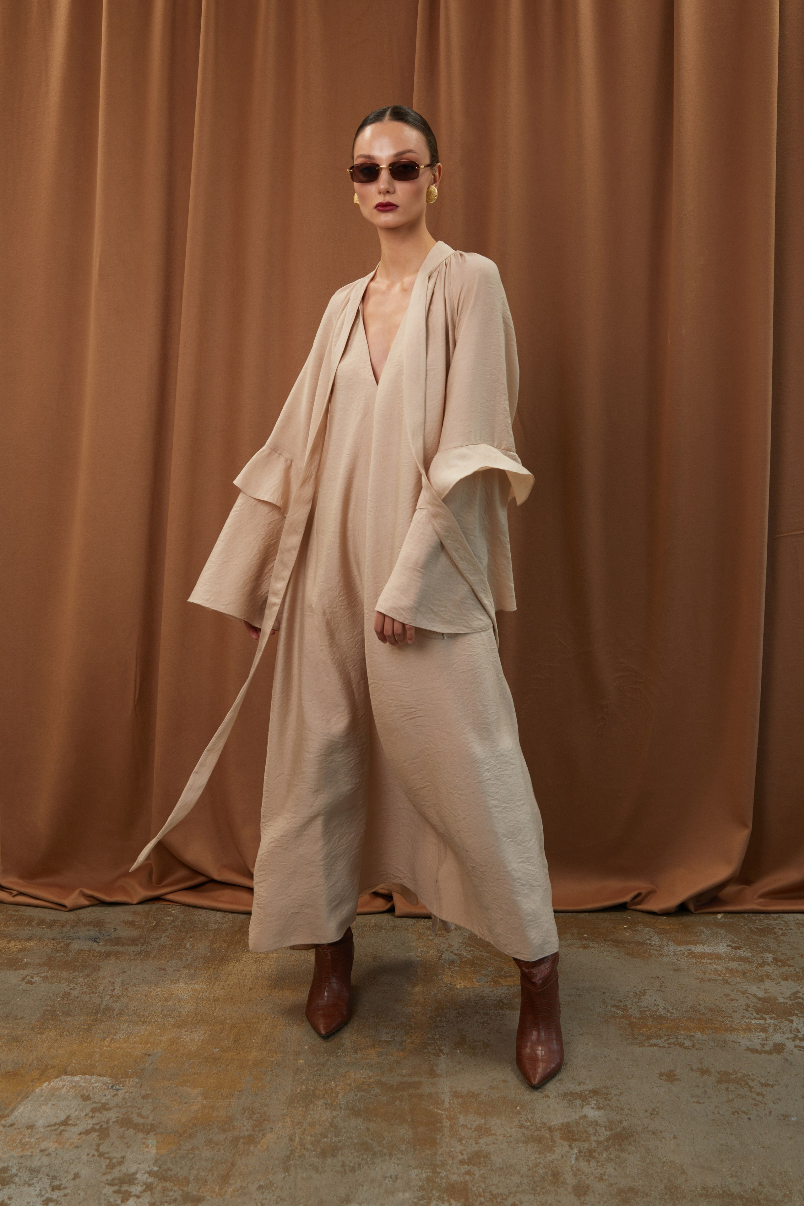 Сьемка для Фактуры. Главная