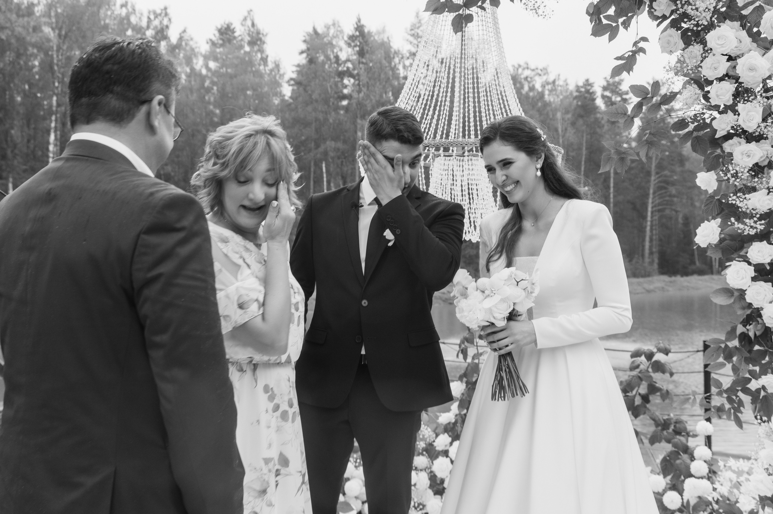 Свадебная фотосессия в Твери, Москве и Санкт-Петербурге. Свадебный фотограф в Твери, Москве и Санкт-Петербурге Денисова Екатерина