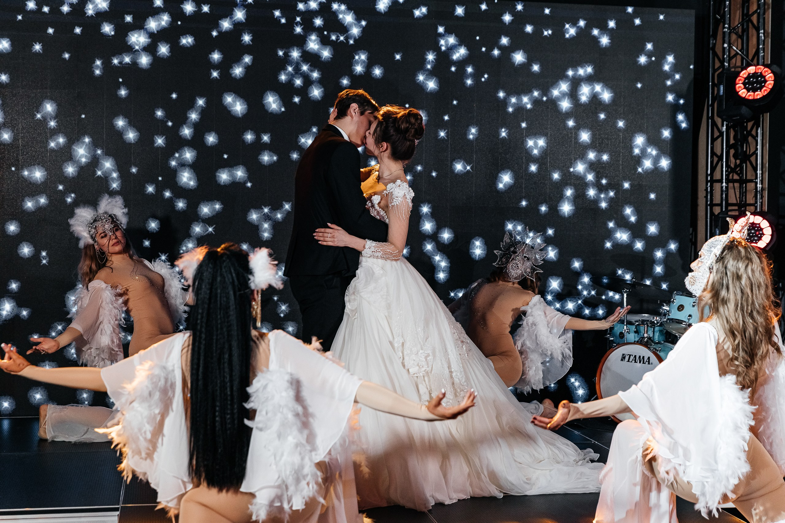 КОНФЕРЕНЦИЯ WEDDING STORY. Свадебный и репортажный фотограф в Ростове-на-Дону Павел Кислов