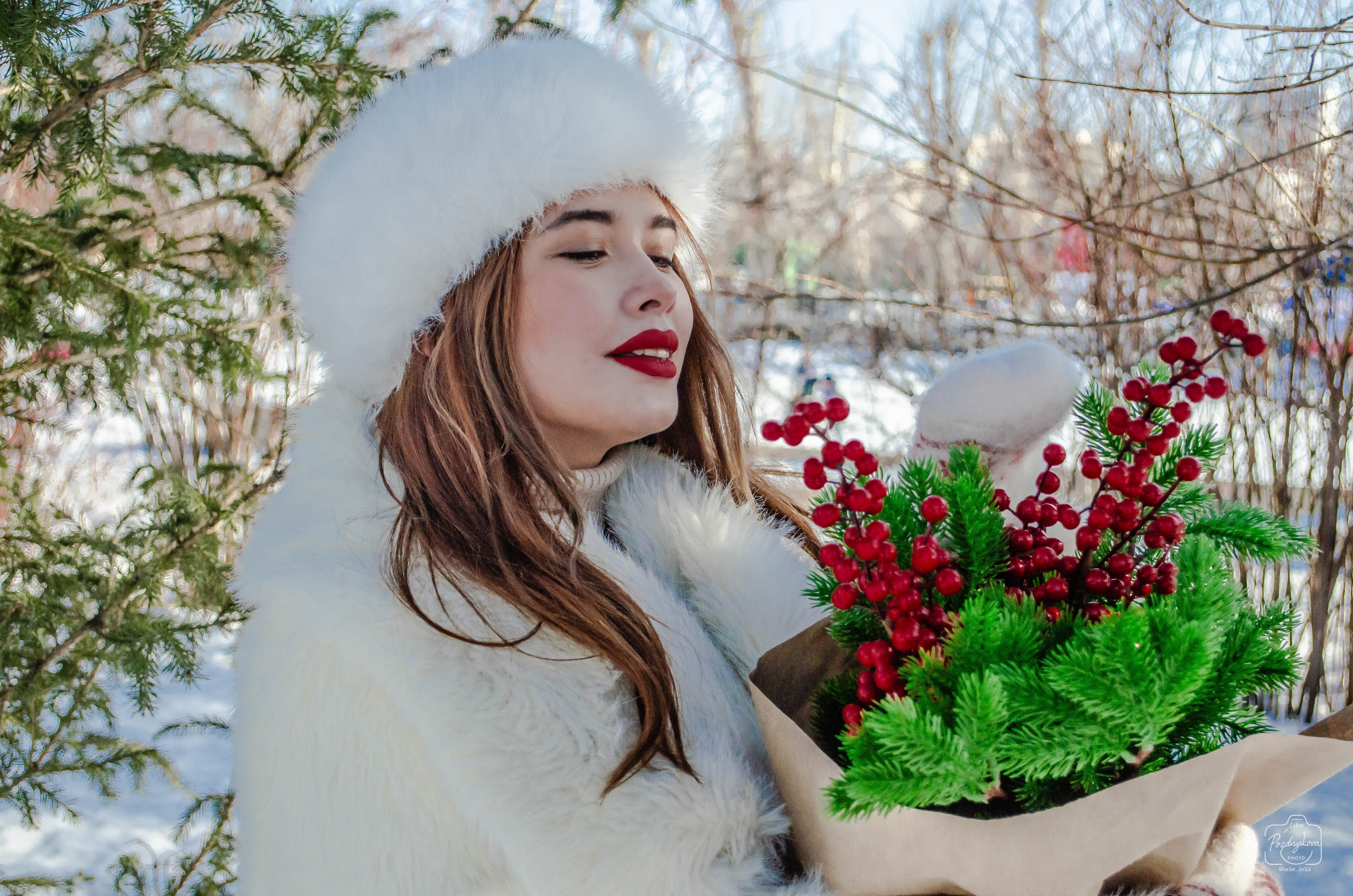 Slavic girl aesthetic | Барнаул|Раиса Дорохова|21.02.2026. Фотограф-видеограф Познякова Любовь
