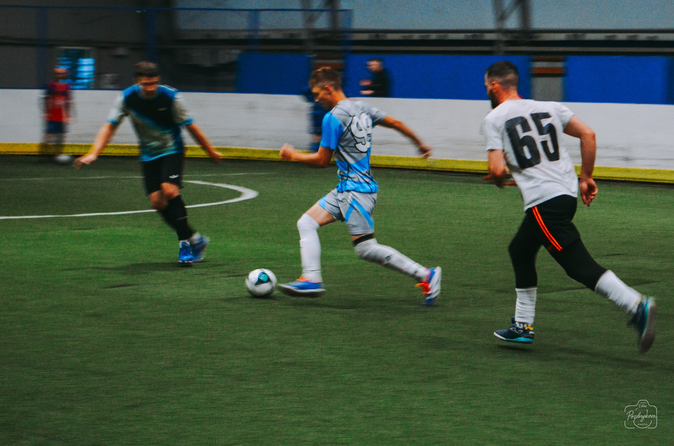 ASM Group vs Талисман 5 ЛИГА АКАМФ, 8 ТУР| 08.09.2025. Фотограф-видеограф Познякова Любовь