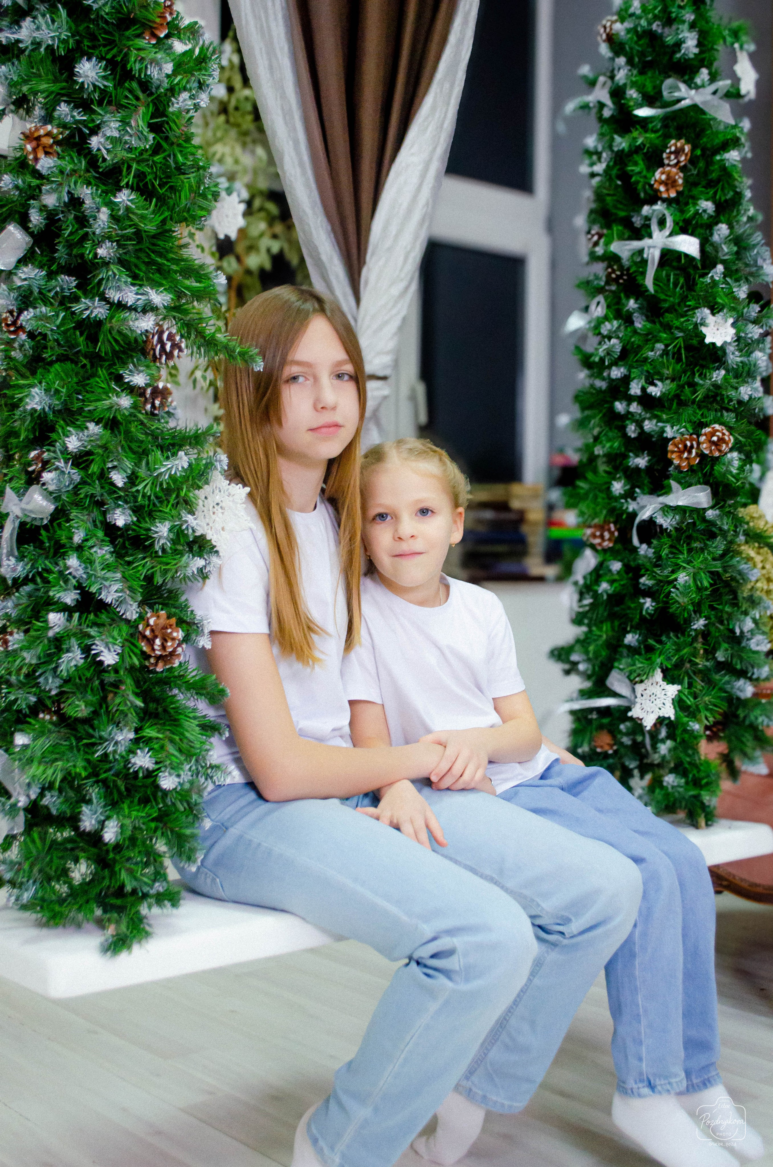 День матери|Благотворительная организация «Добро хорошо"|30.11.2025. Фотограф-видеограф Познякова Любовь