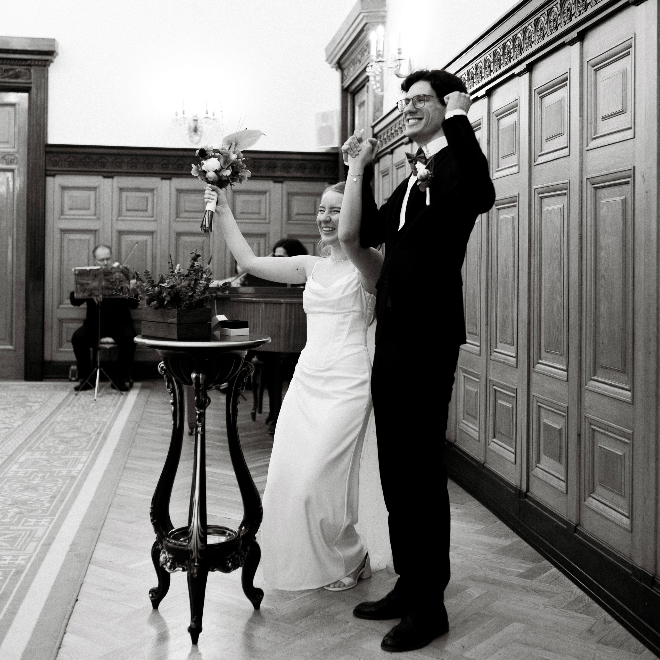 Nastya & Vlad. Свадебный фотограф Москва и ЮГ