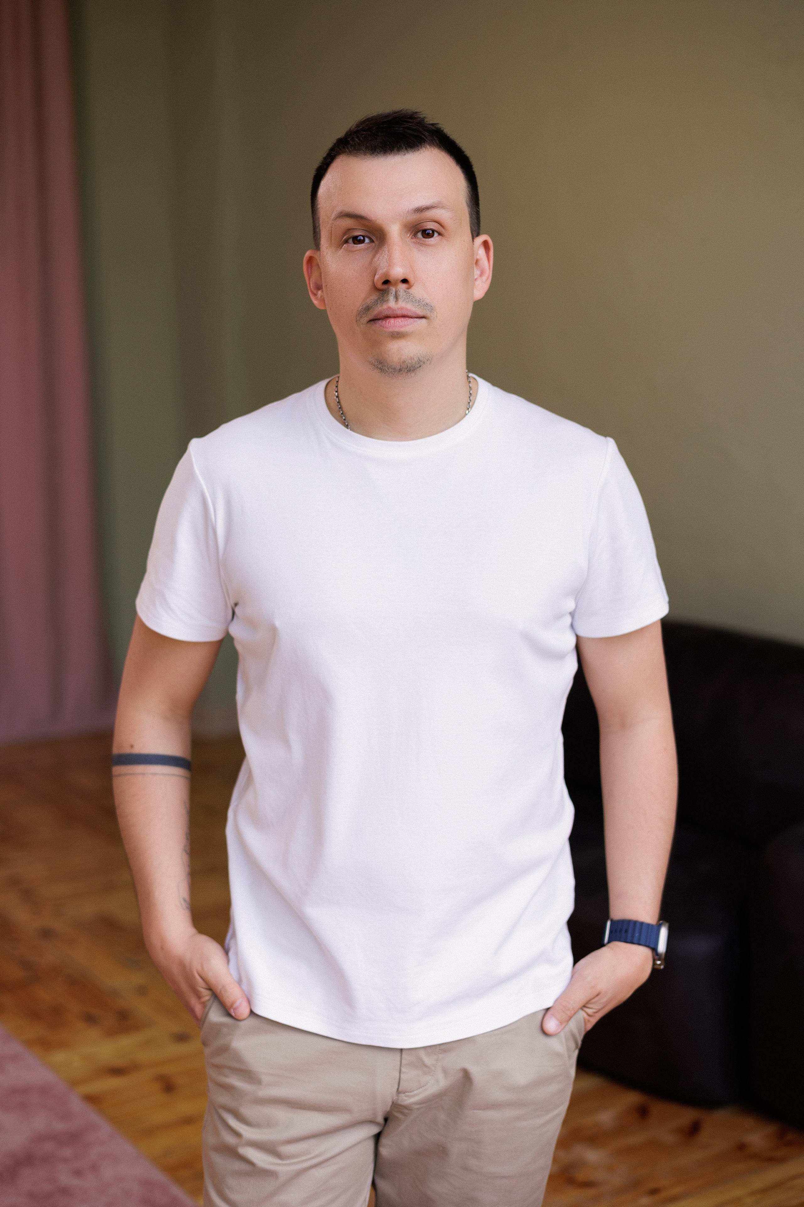 Kushner estate. Профессиональный фотограф в Санкт-Петербурге