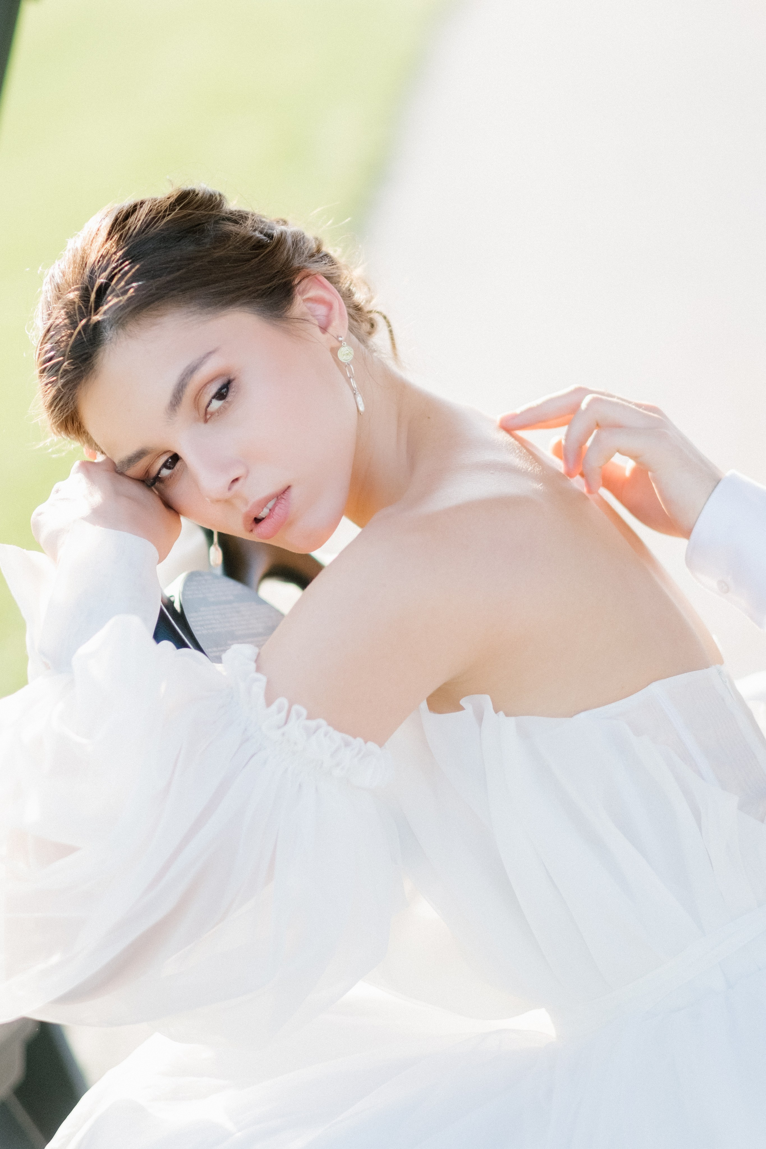 Классика. Свадебный Видеограф Фотограф в Сочи