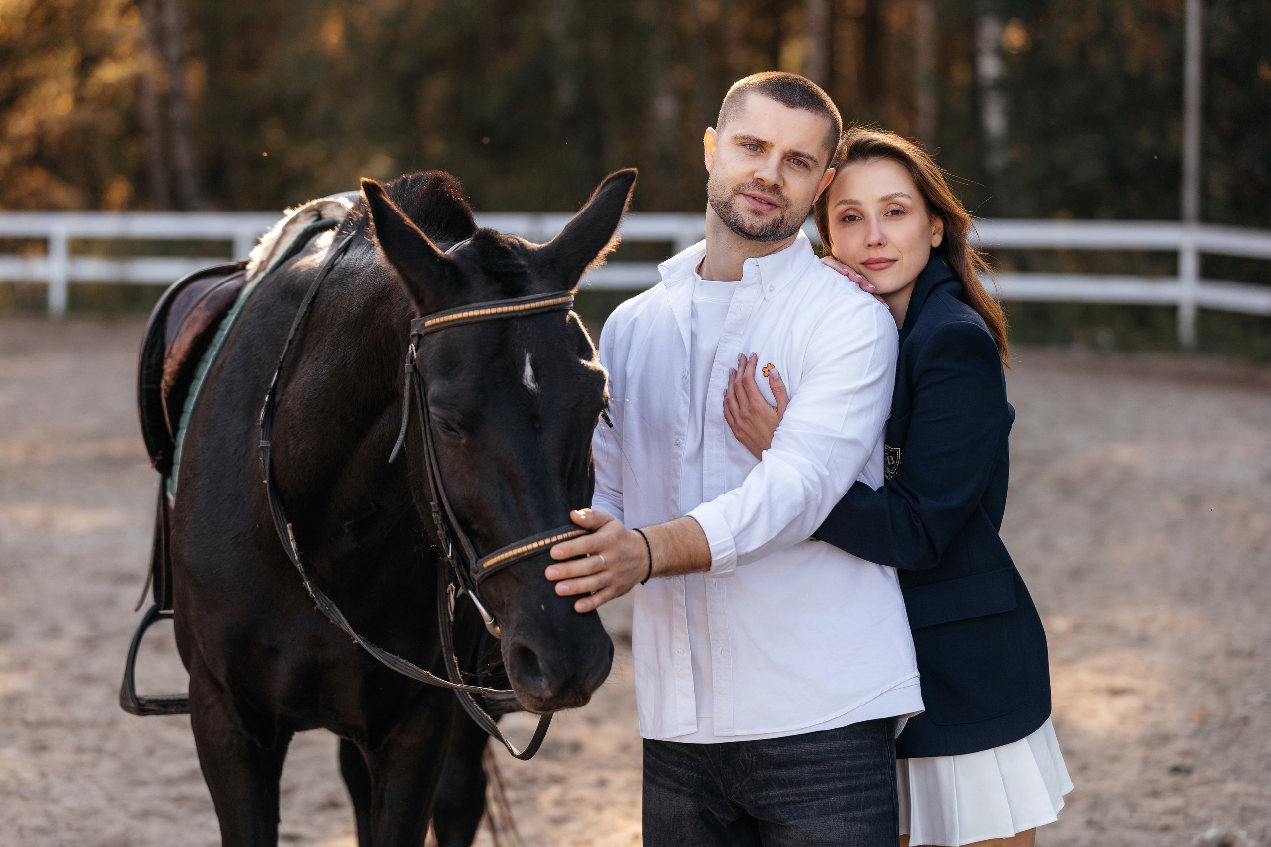 Максим и Настя. Фотограф для бизнеса Константин Брусницын в Екатеринбурге