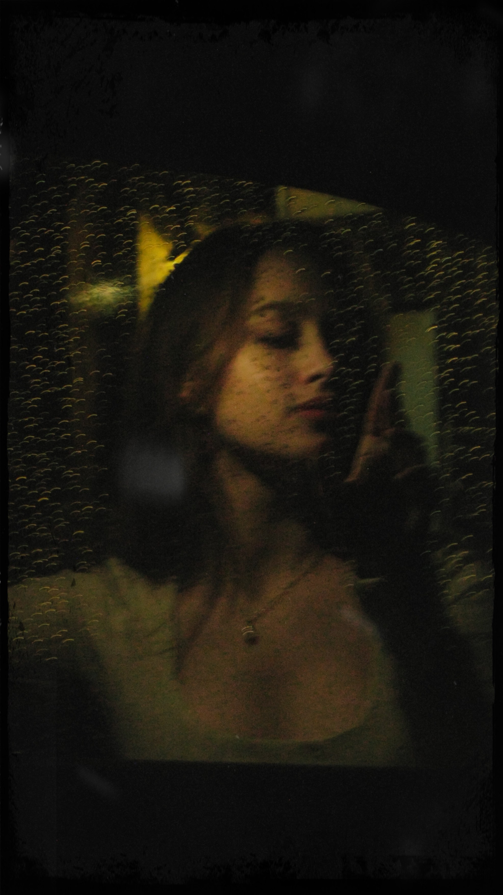 Александра. Портретный и свадебный фотограф в Москве Александра