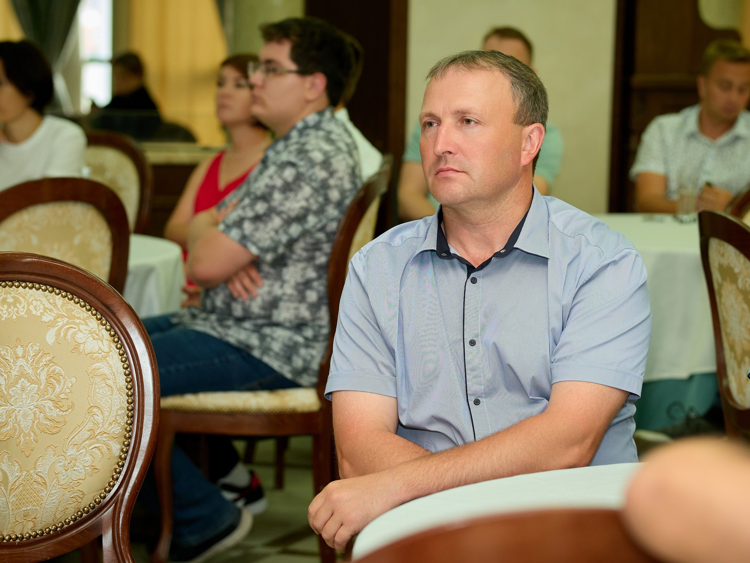 Репортажная съемка Кемерово. Подрябинкин Данила, портретный и репортажный фотограф в Кемерово