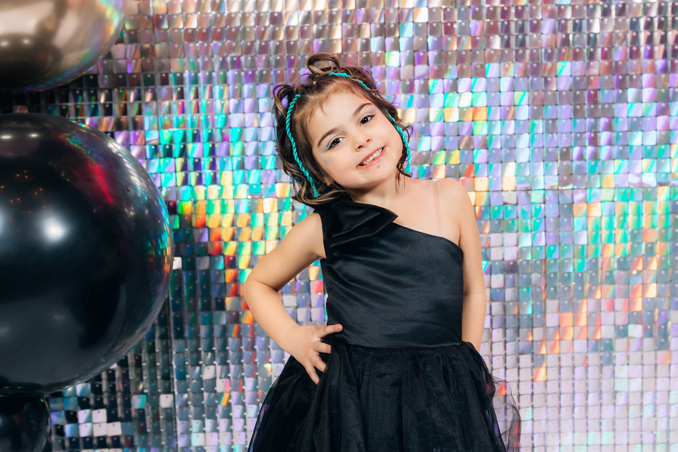 Дни Рождения. Фотограф в Санкт-Петербурге Кирюшенков Андрей