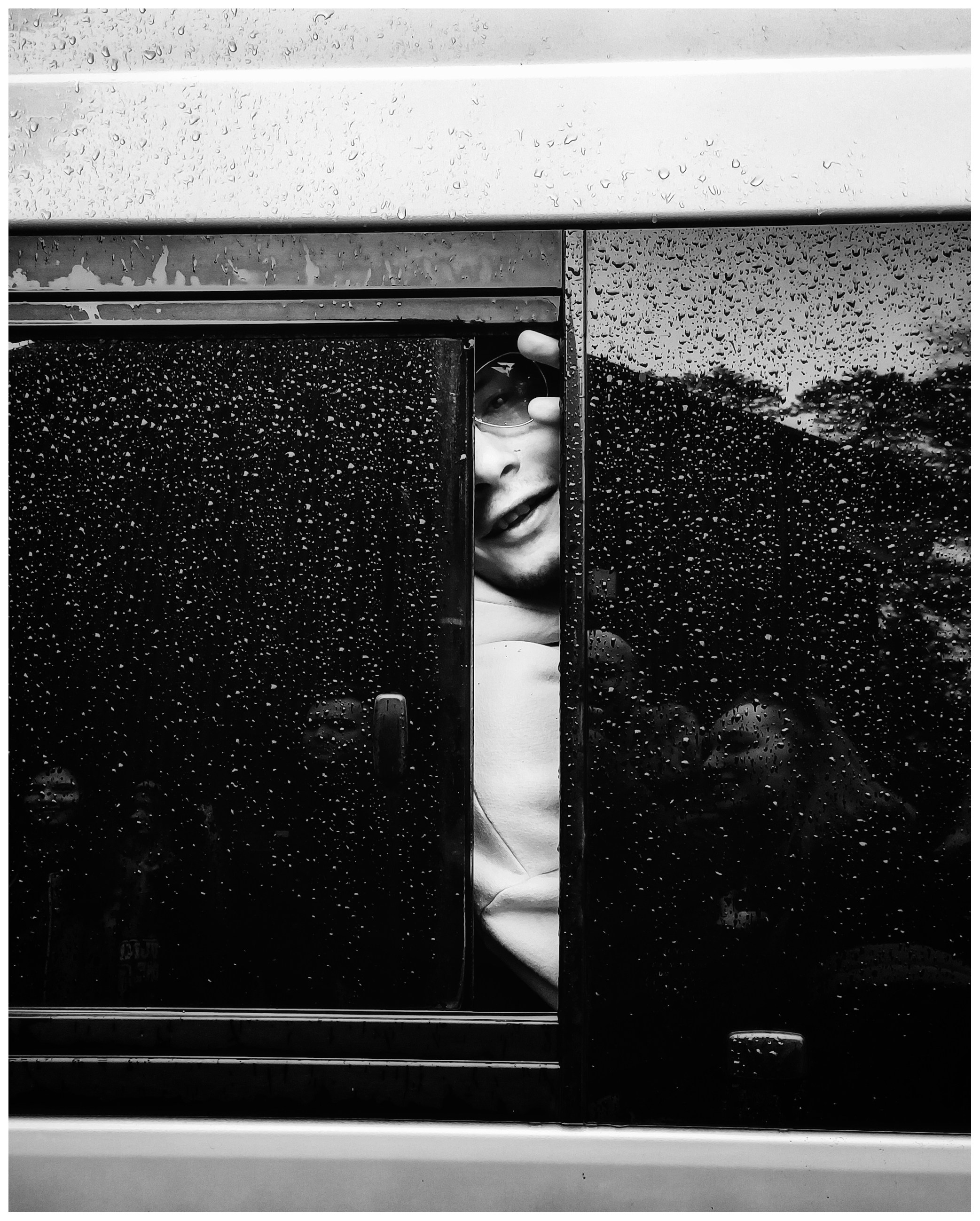 Мир повседневных Вещей. Репортажный и портретный фотограф, Влад Хафизов, Москва