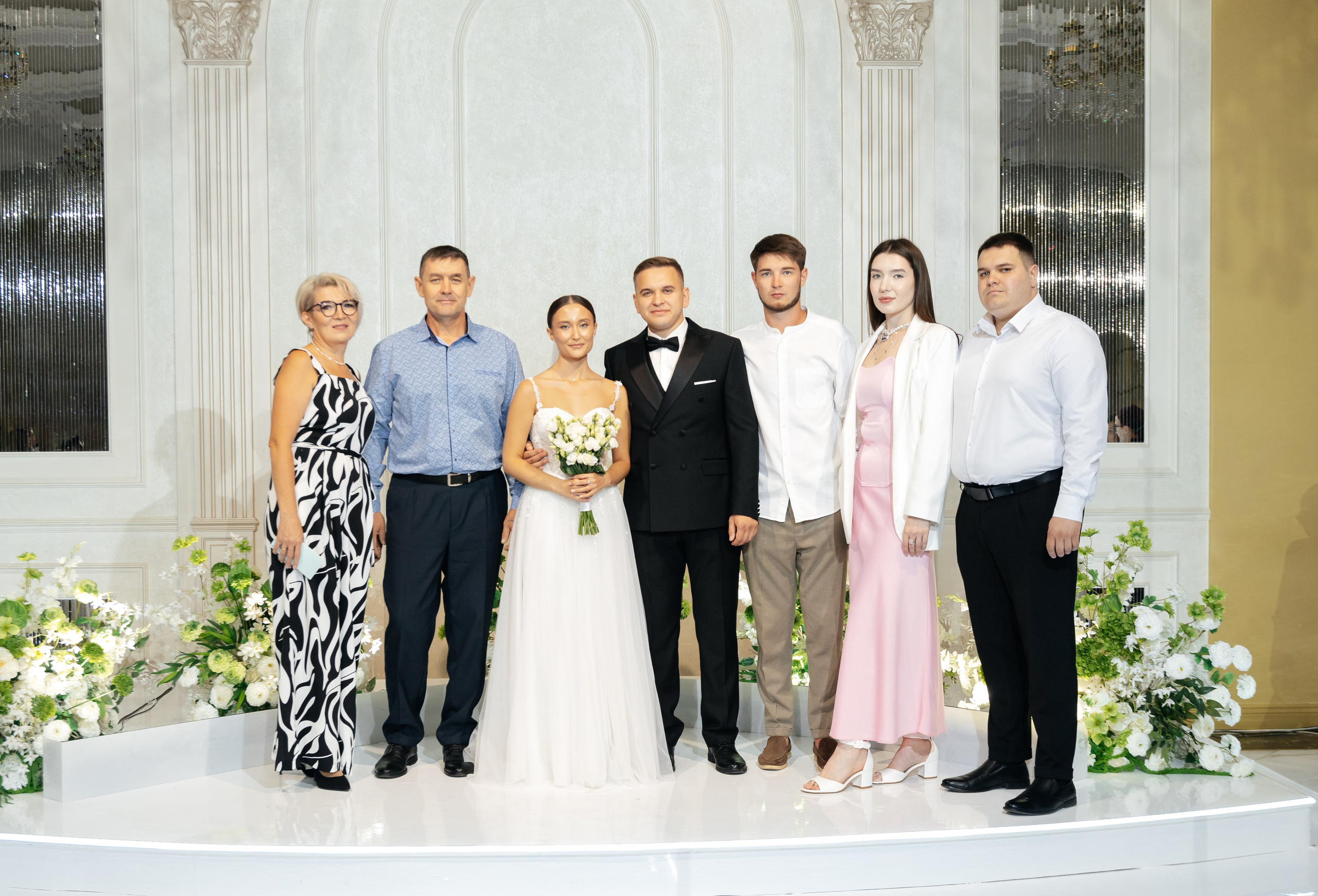 Arthur & Zarina. Свадебный фотограф Ильнар Асадуллин