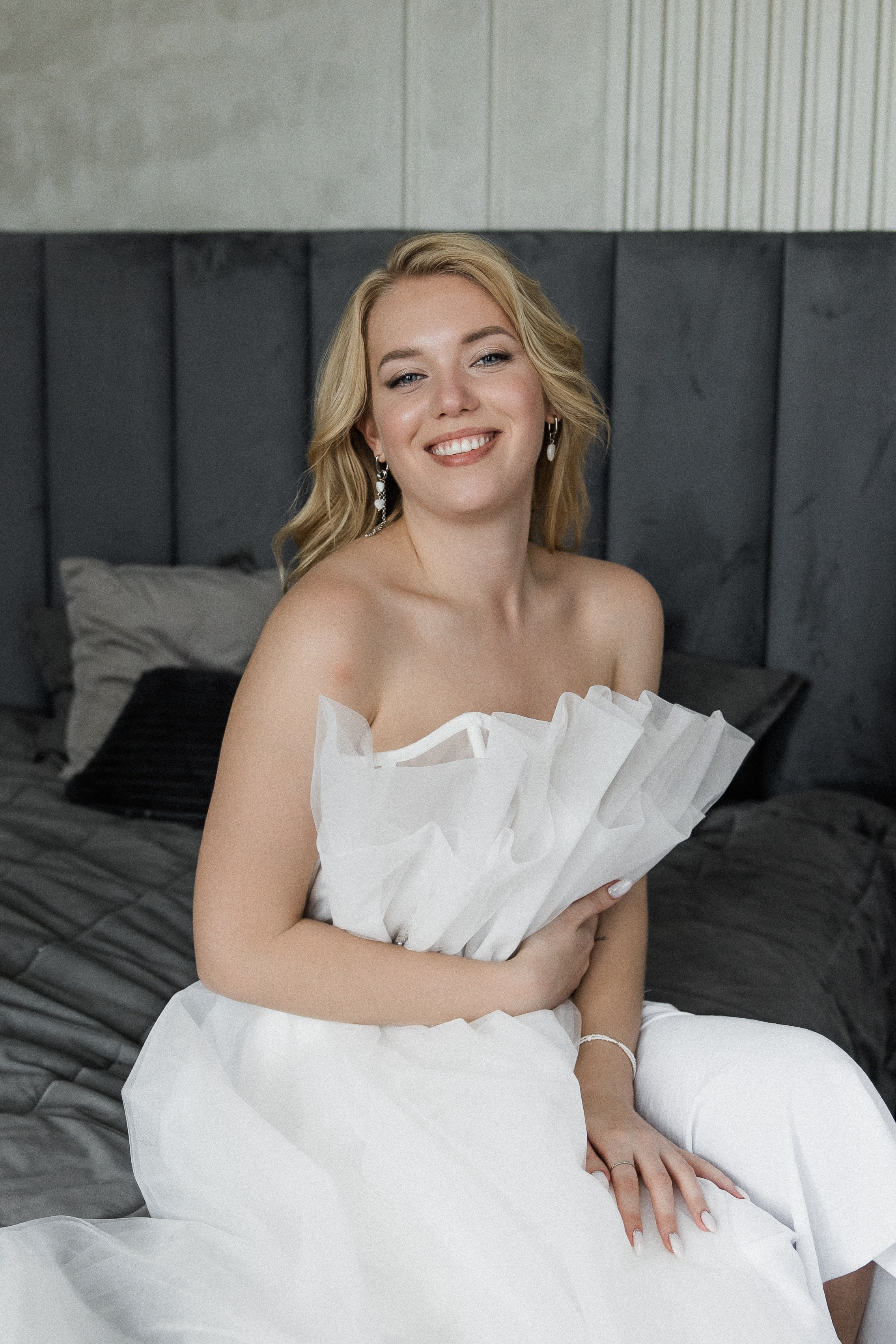 Максим и Алёна. Свадебный фотограф Полина Панина