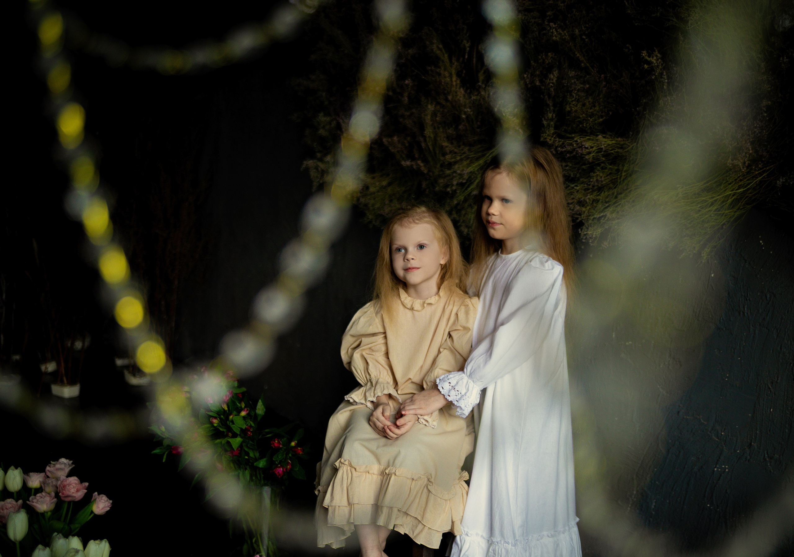 Детская фотосессия. Семейный, свадебный и детский фотограф в Новосибирске Ольга Хидченко