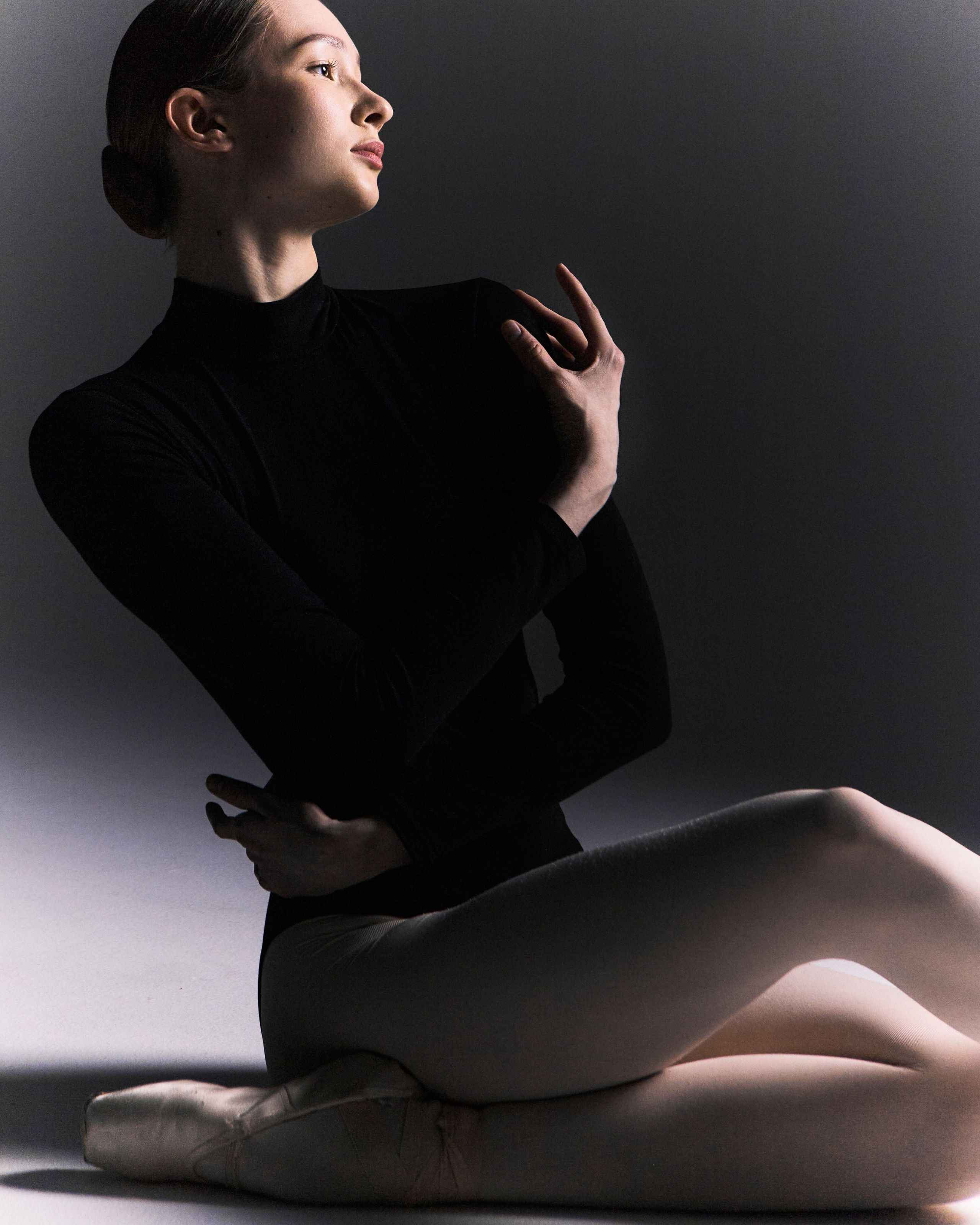 WORKS. Photographer from Yekaterinburg