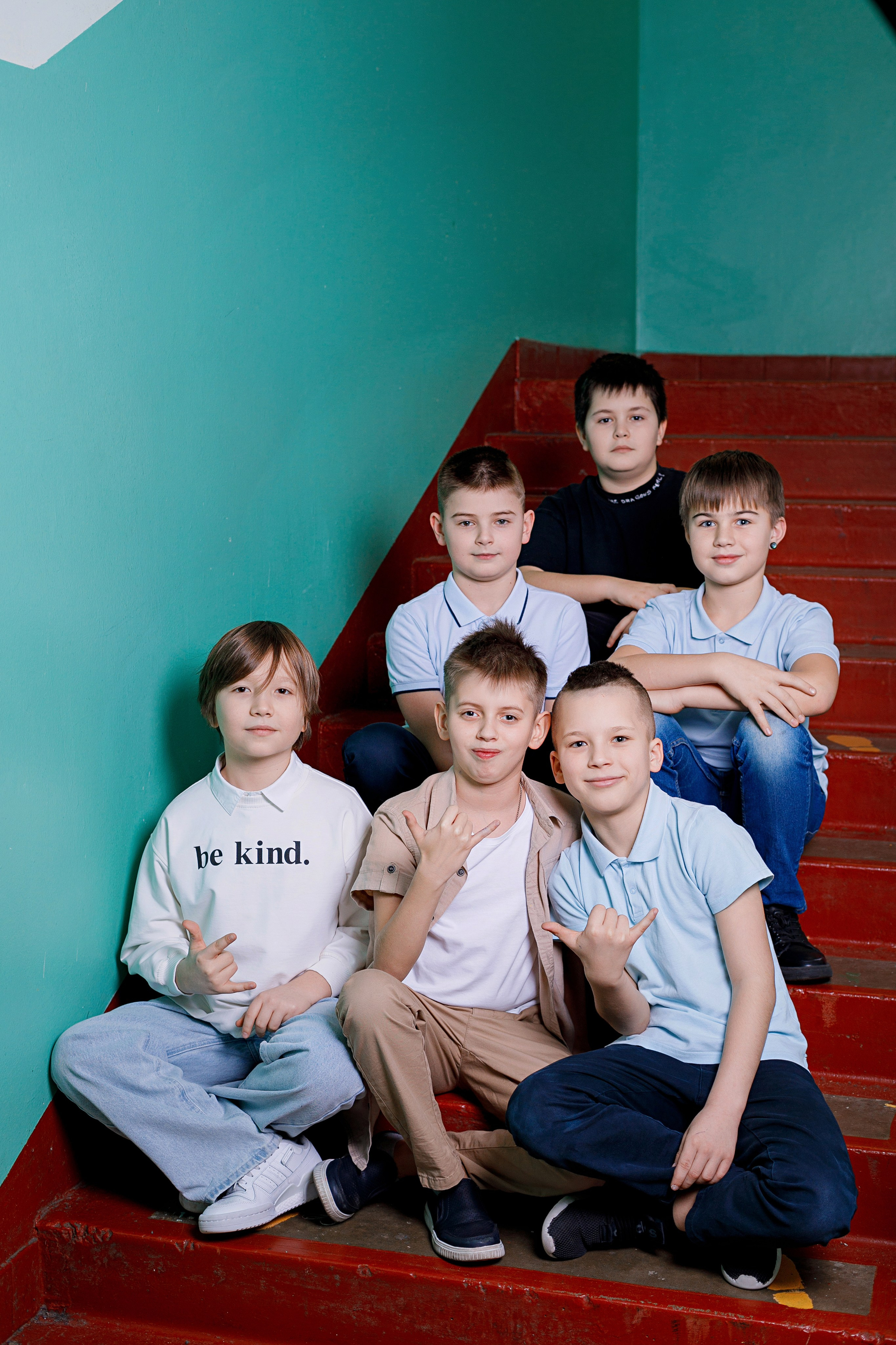 НАЧАЛЬНАЯ ШКОЛА. Семейный фотограф в Москве выпускные альбомы Клюковская Надежда