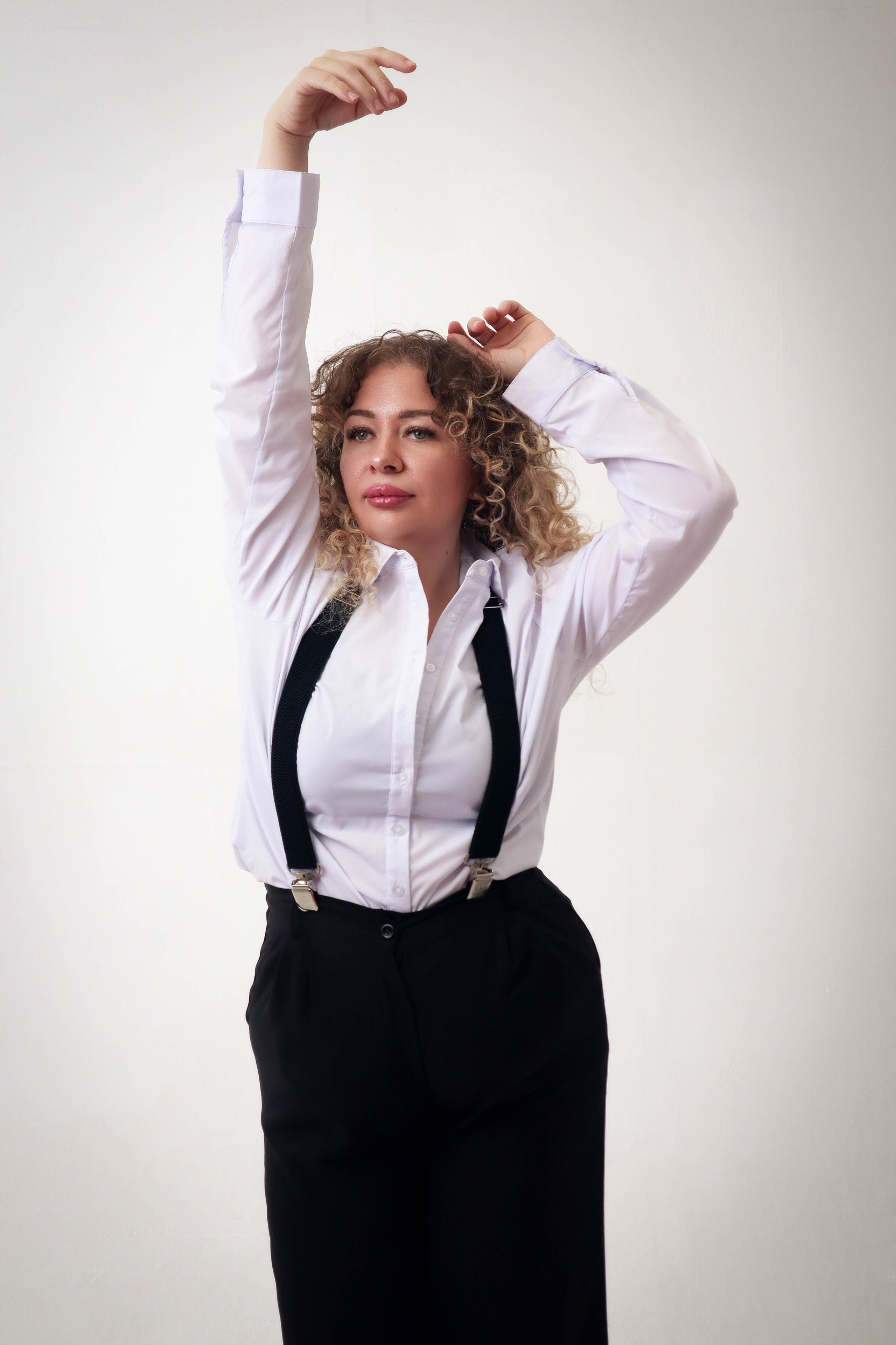 Индивидуальная. Фотограф Челябинск