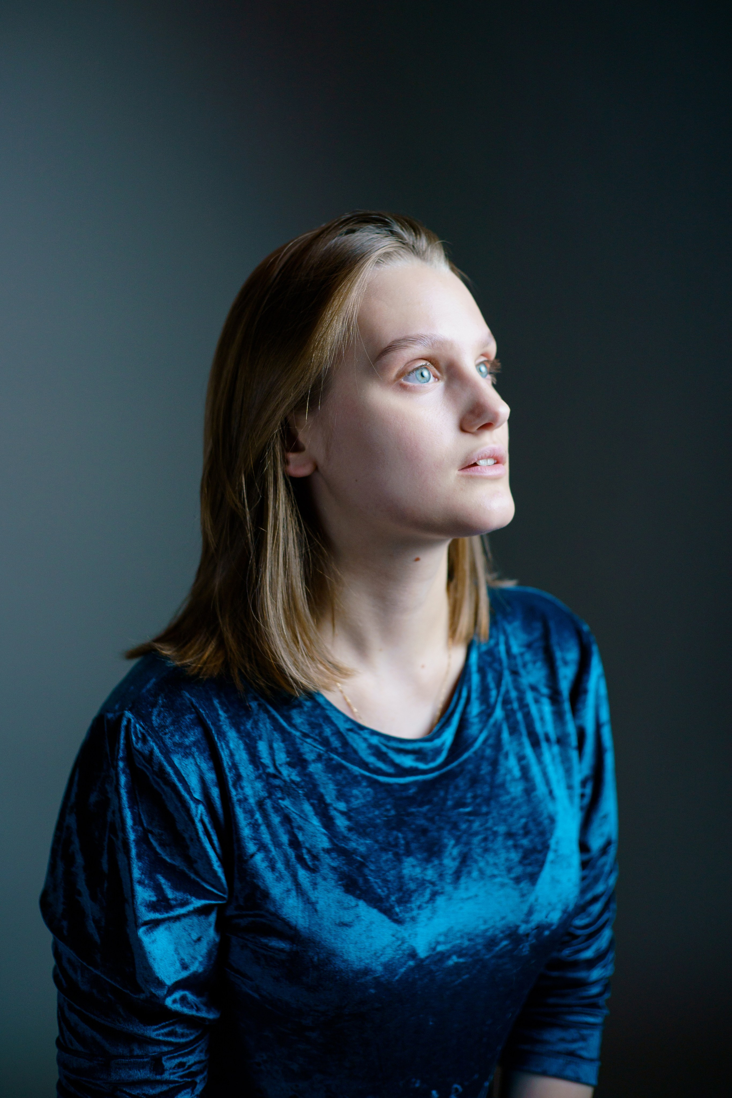 Актерские снепы и портфолио 2016-2022. Фотограф в Москве Женя Потах