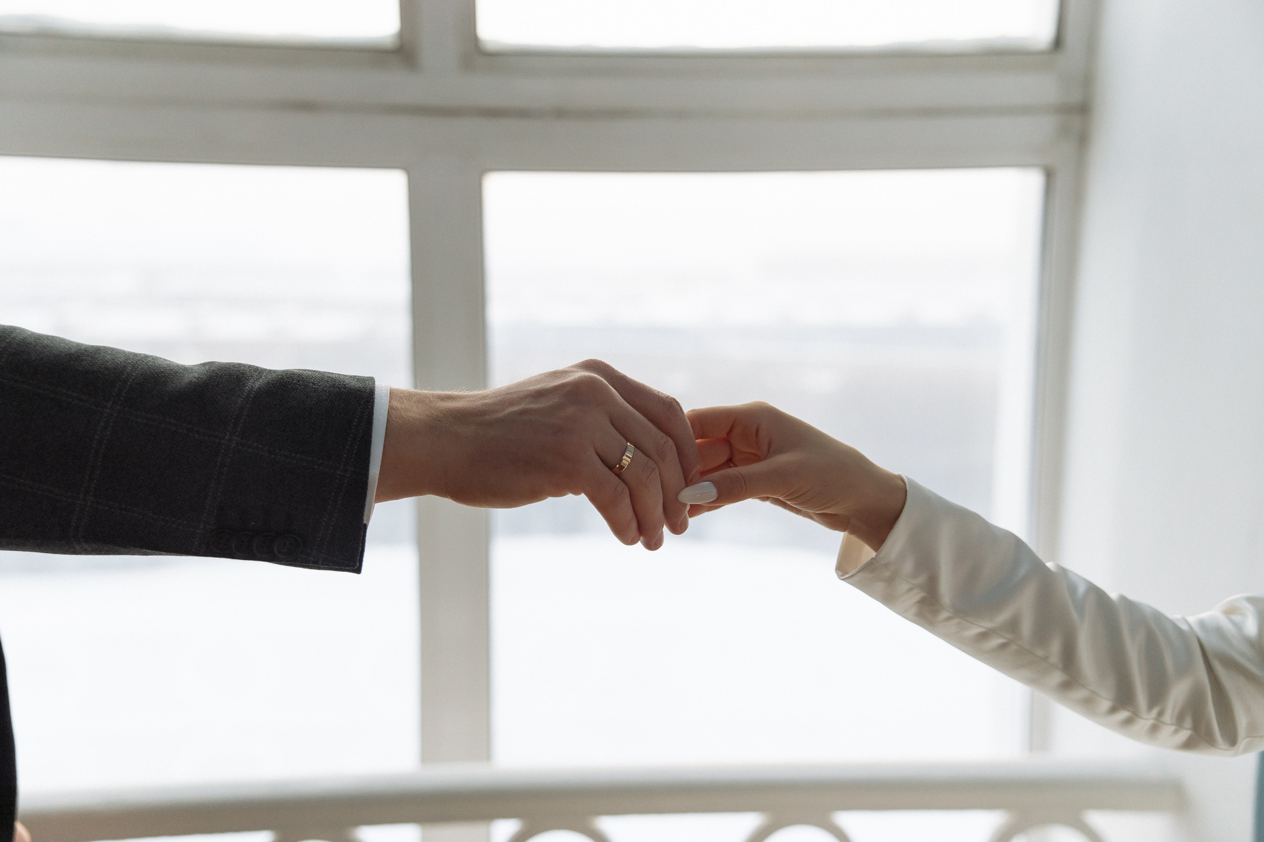 1.03 Андрей и Алина. Фотограф Норильск, Москва