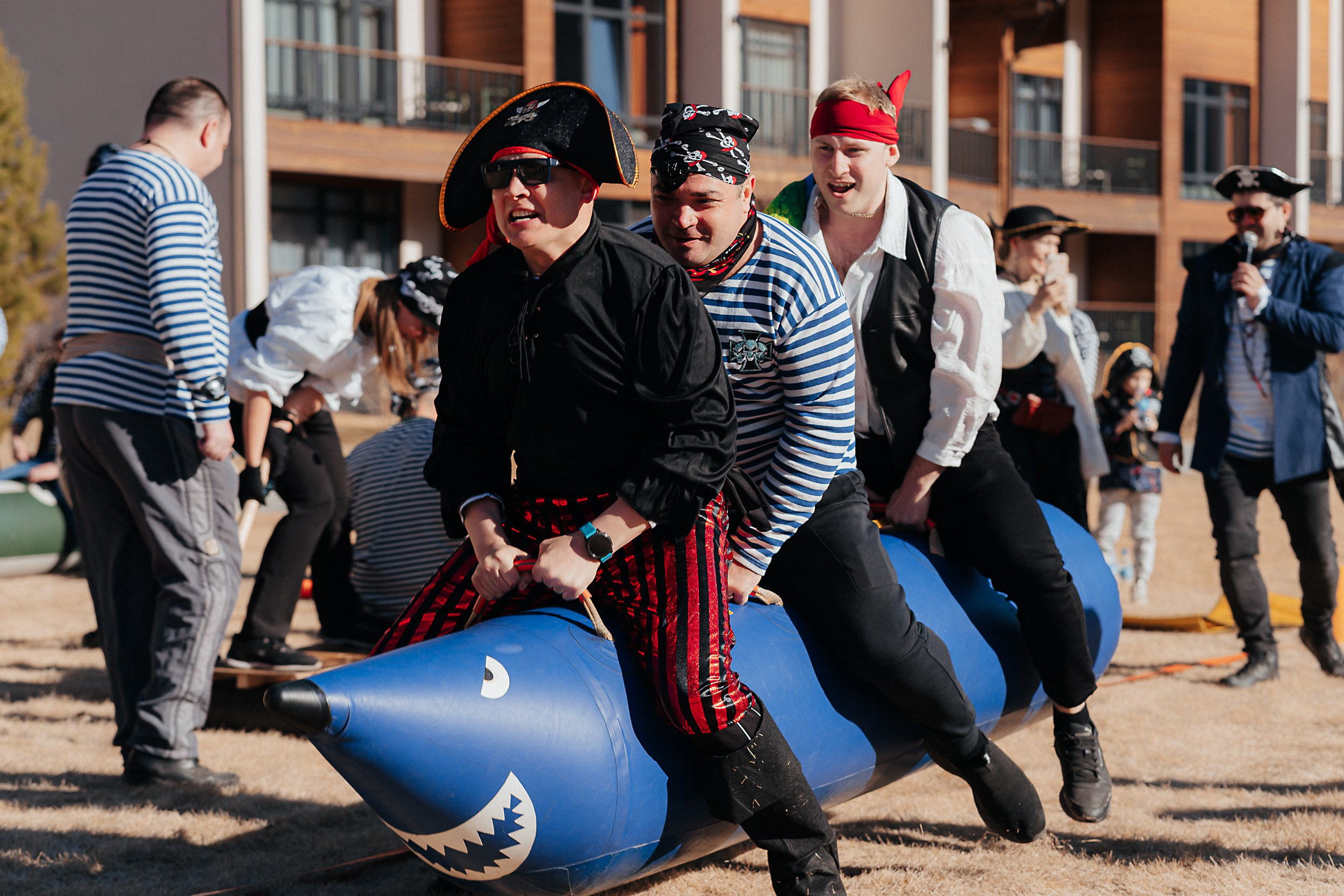 ТК Европа — 20 лет — Clever. Репортажный (Event) фотограф в Барнауле | Даниил Маркин | Качество и вайб