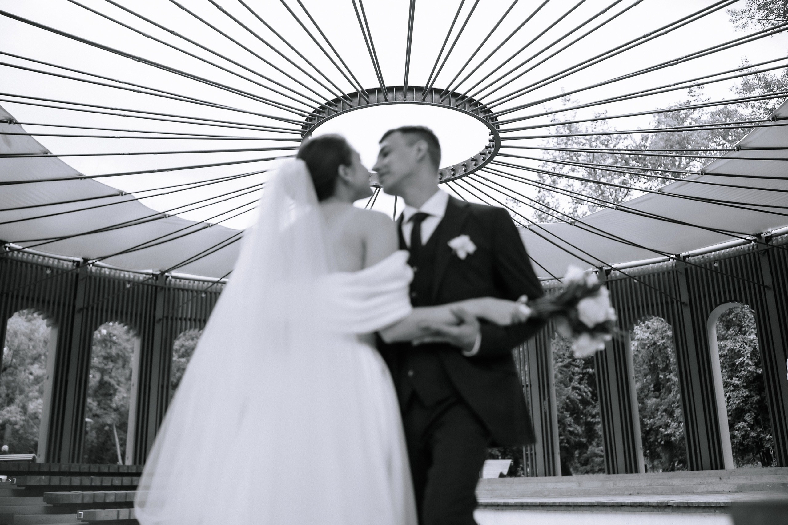 Свадебный фотограф Барнаул