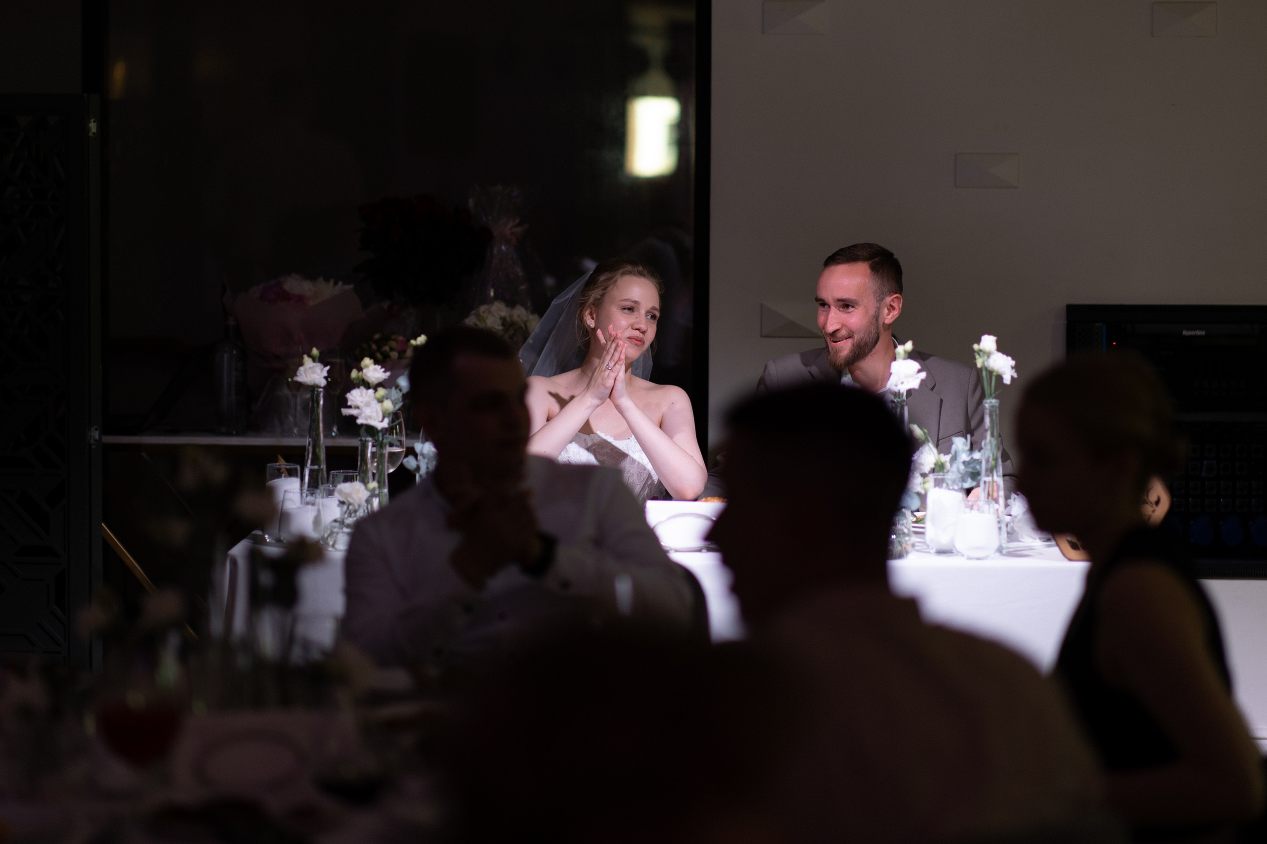 Влад и Софья. Свадебный, портретный и семейный фотограф в Москве Абукалиева Диляра