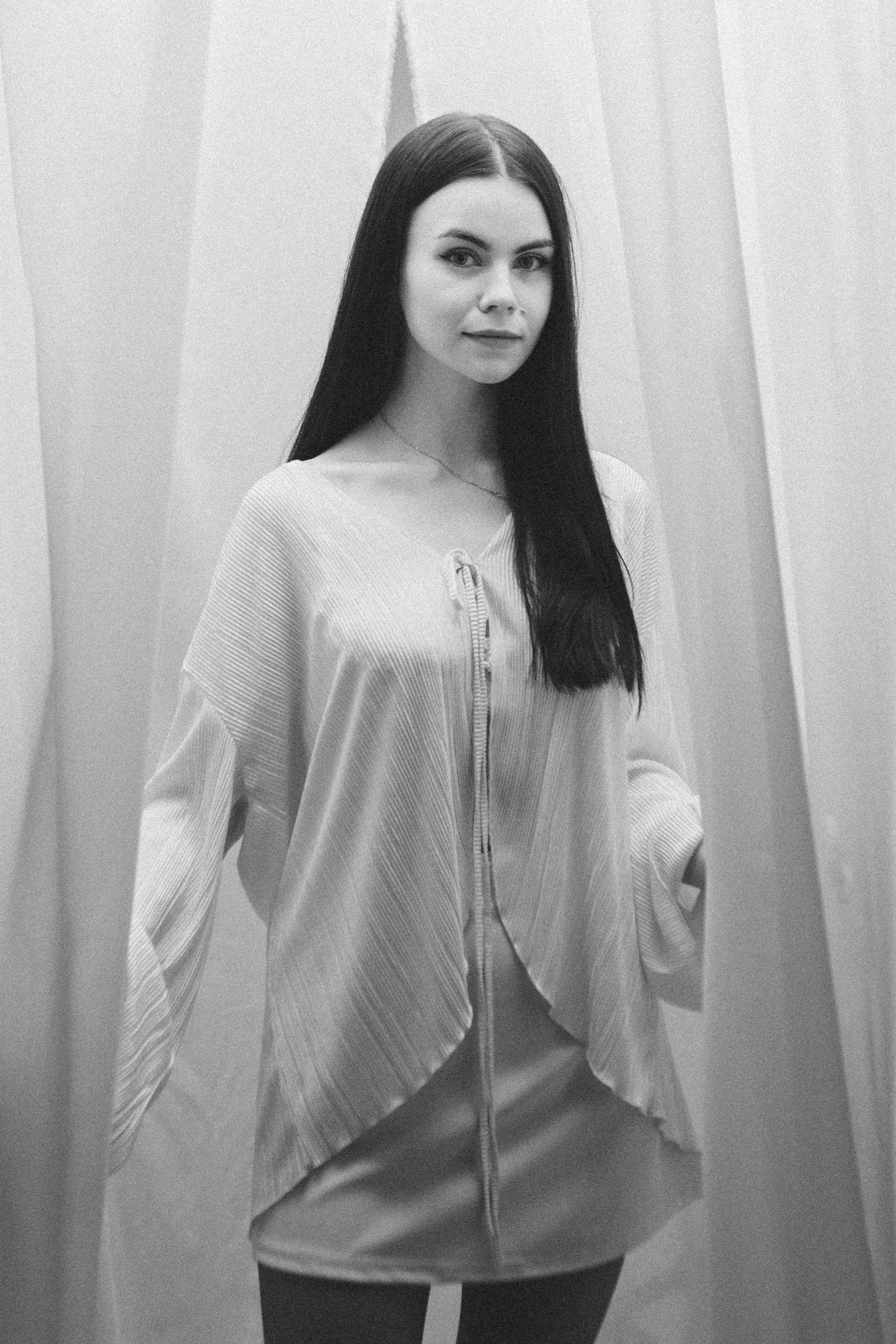 Света. Ksenia de Rossi | Съемка в Самаре