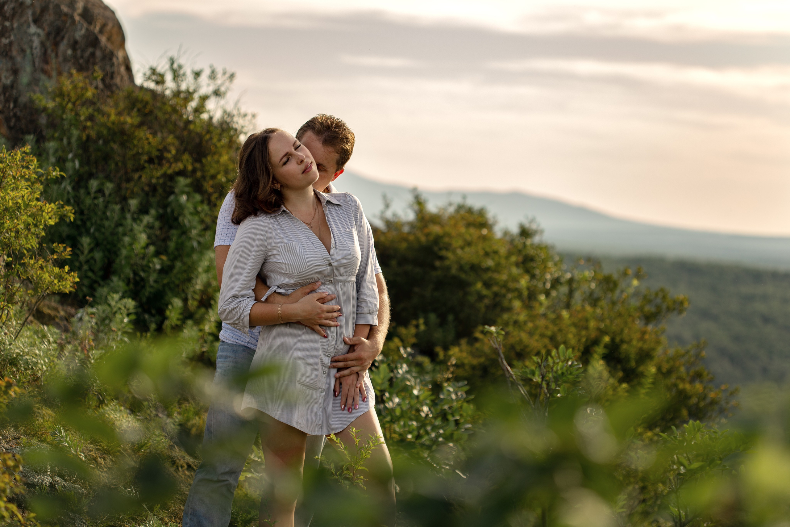 Женя и Женя. Фотограф и видеограф в Тюмени Екатерина Чернецкая