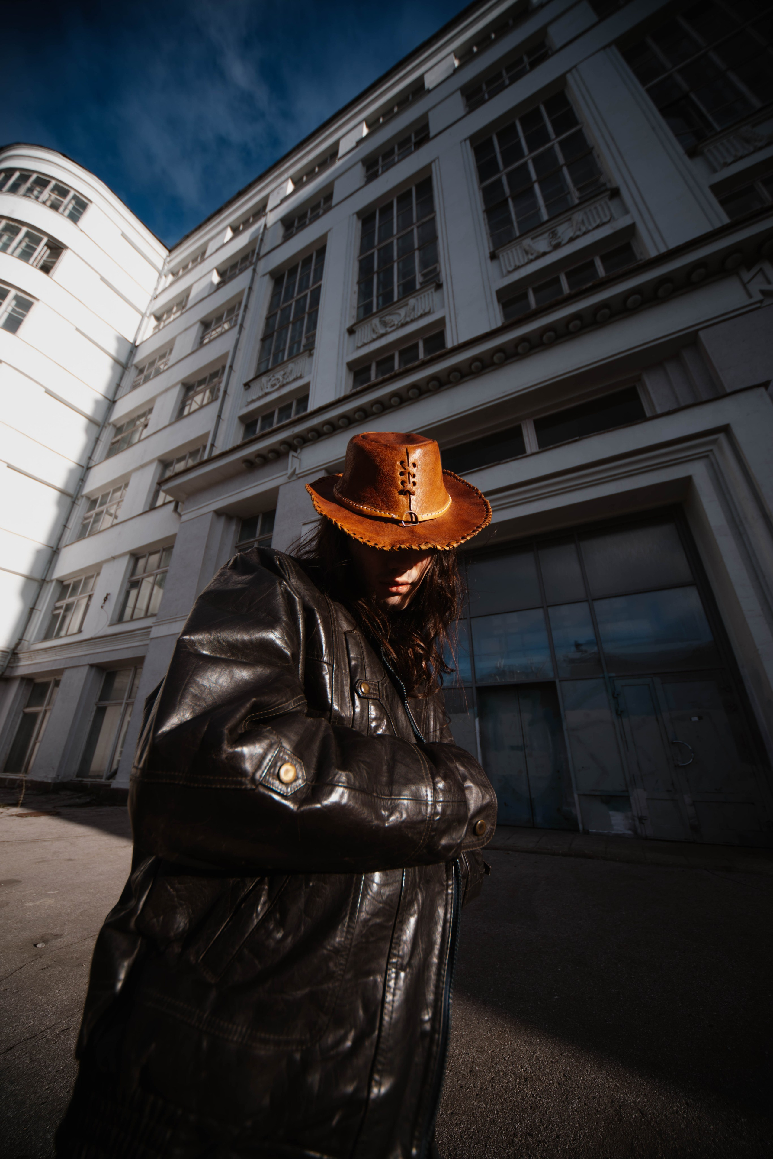 Найк. Ксения Glossa. Портретный и репортажный фотограф в Самаре