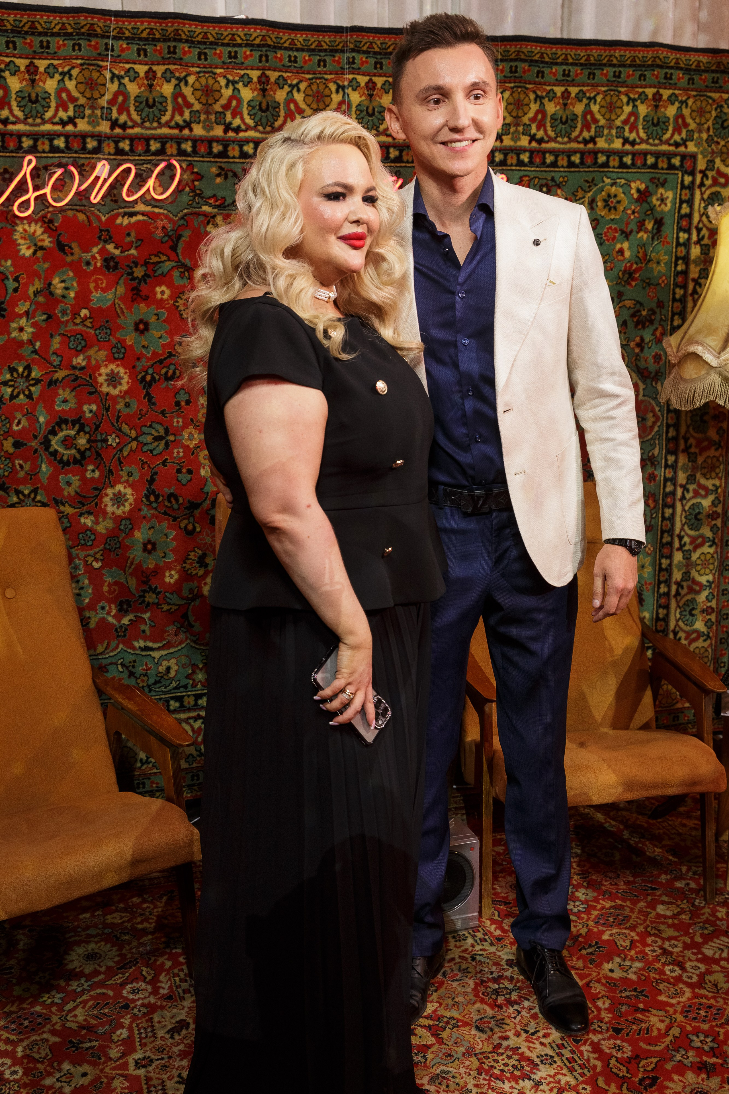 Премия Persono года 2024. Репортажный Фотограф Александр Назаров. Москва и М.О