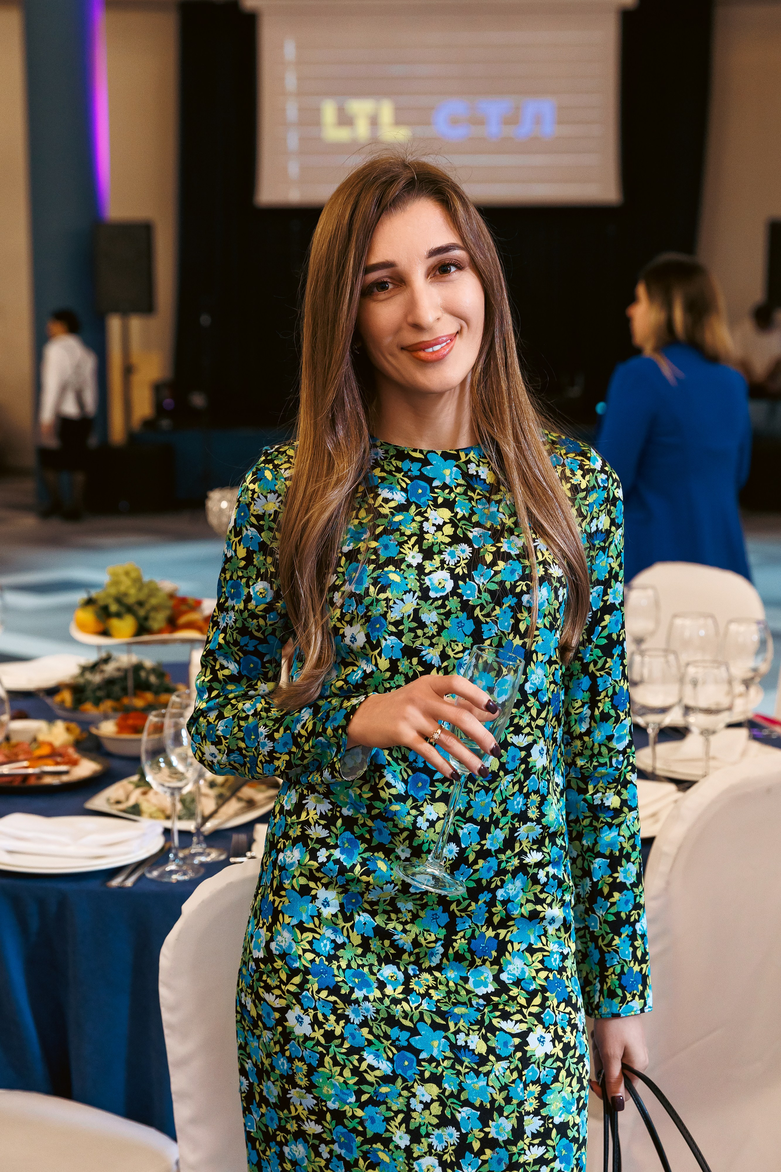 Корпоратив СТЛ. Репортажный Фотограф Александр Назаров. Москва и М.О