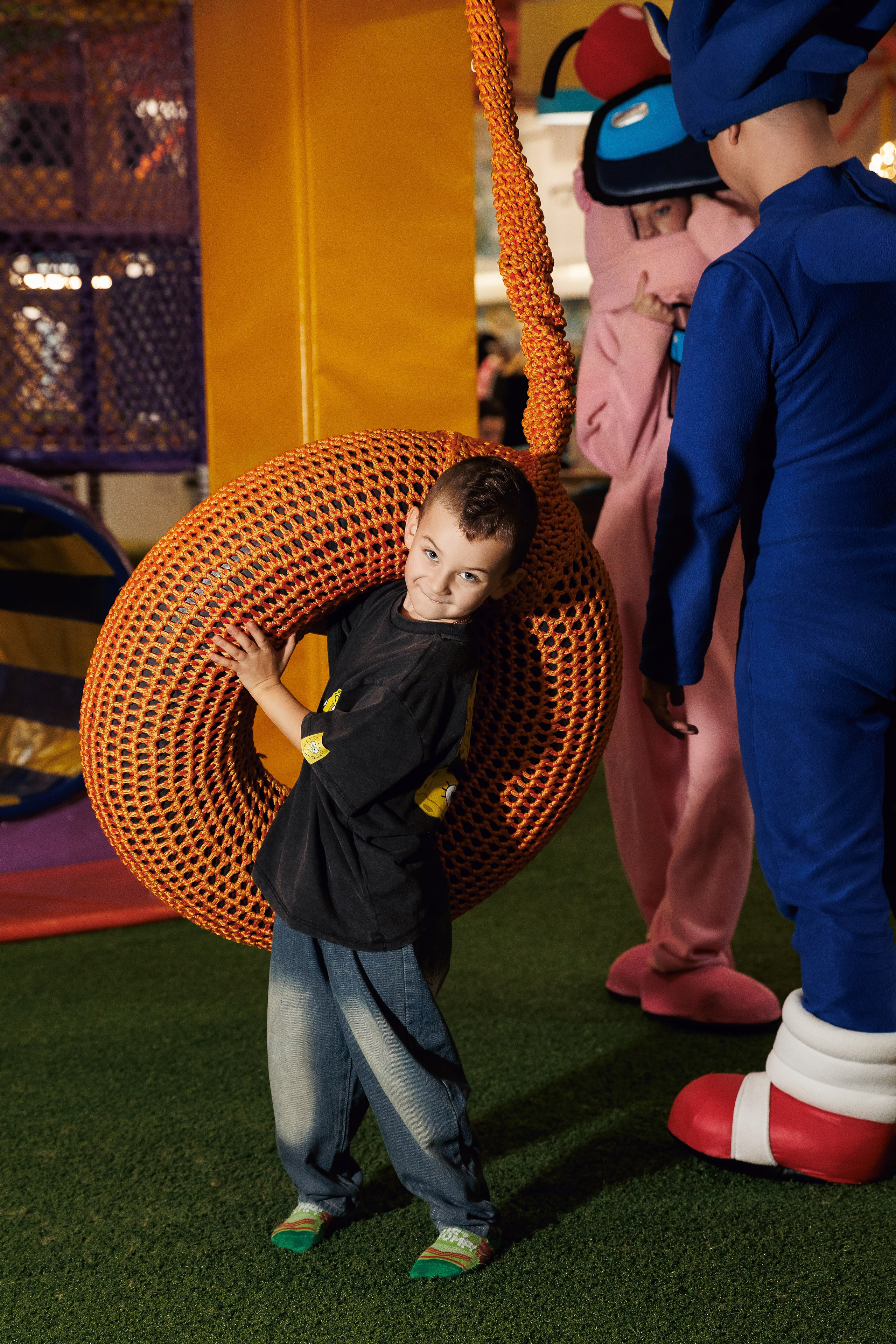 День Рождения Артема