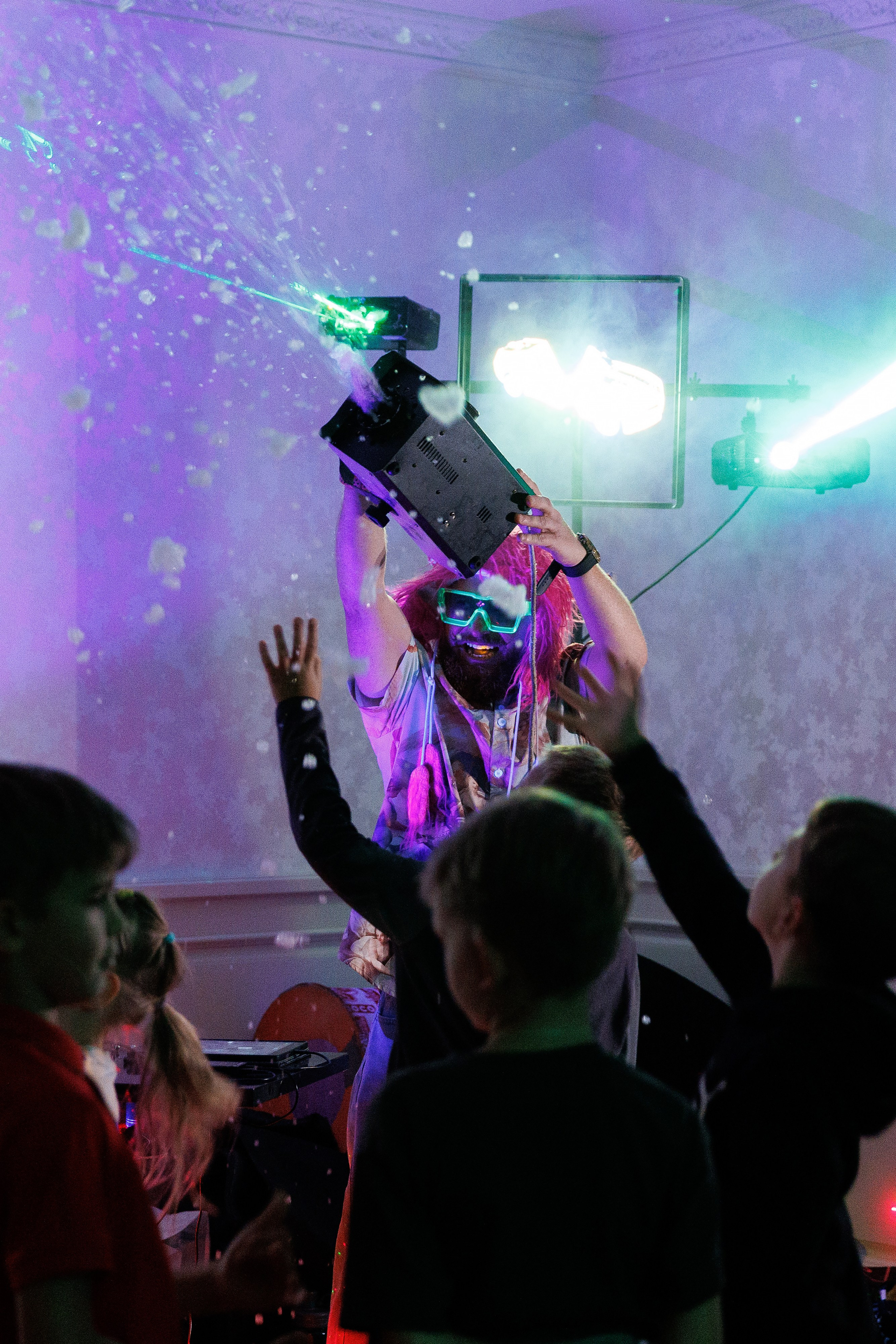 Фотограф на детское день рождения. Москва и Московская область. Репортажный Фотограф Александр Назаров. Москва и М.О