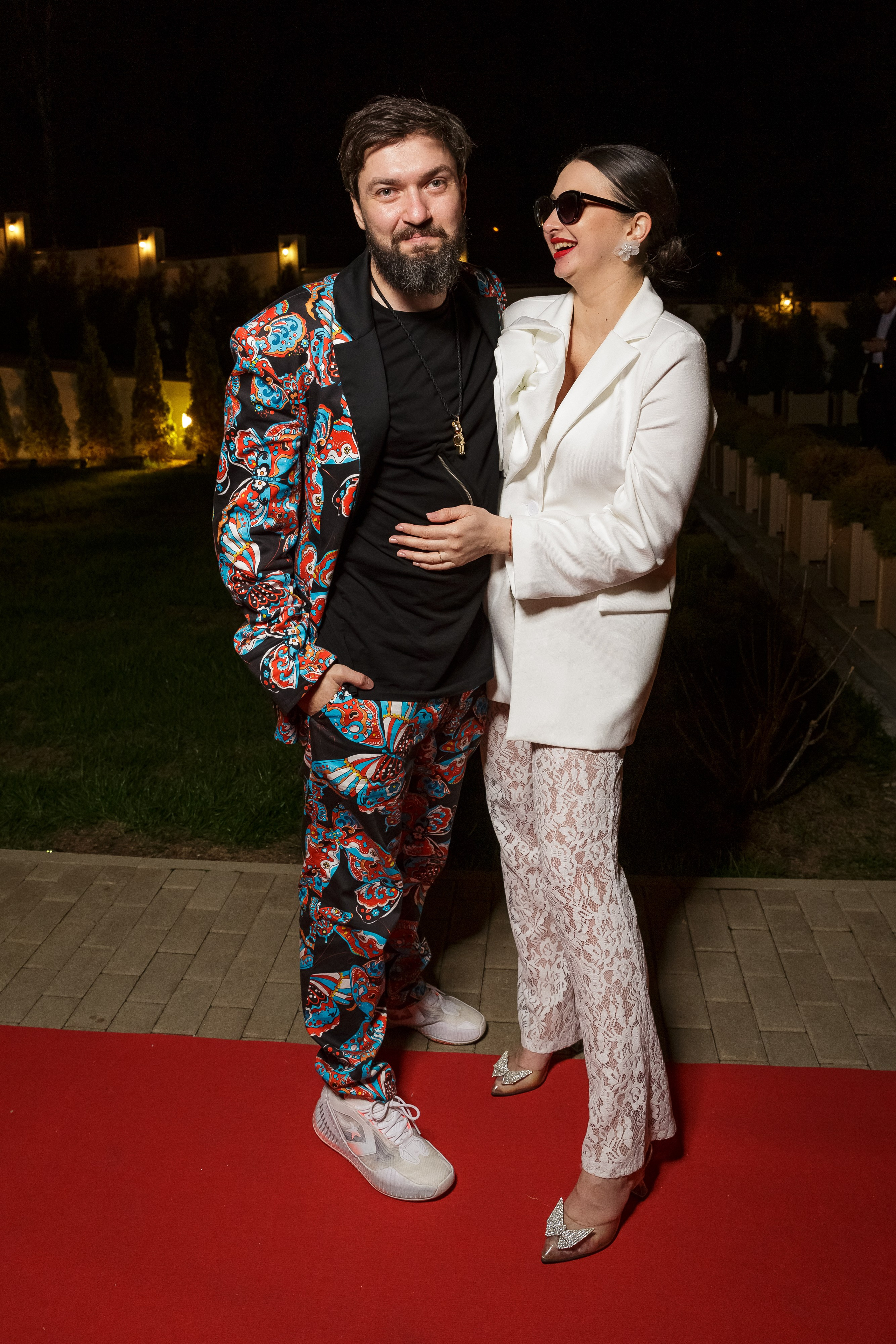 Премия Persono года 2024. Репортажный Фотограф Александр Назаров. Москва и М.О