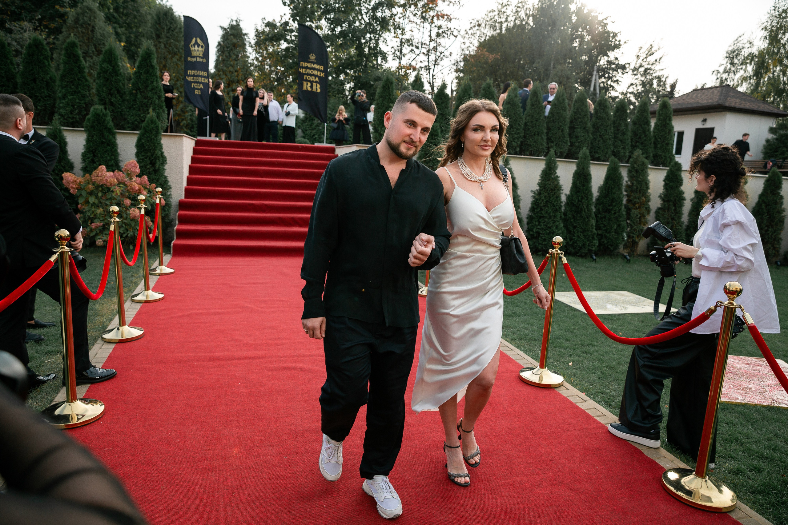 Премия RB Человек Года 2024