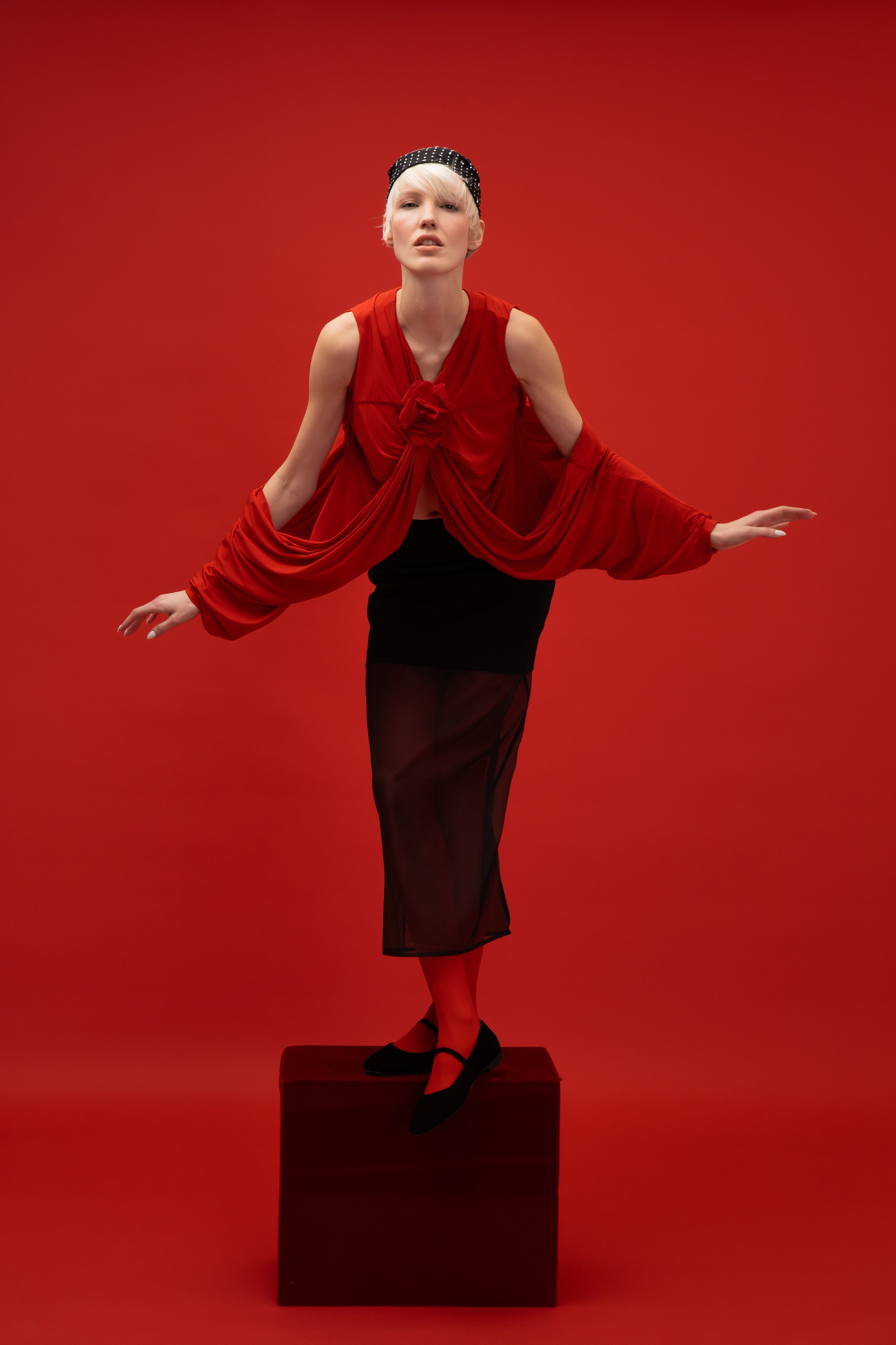 Edit 03. Фотограф в Москве