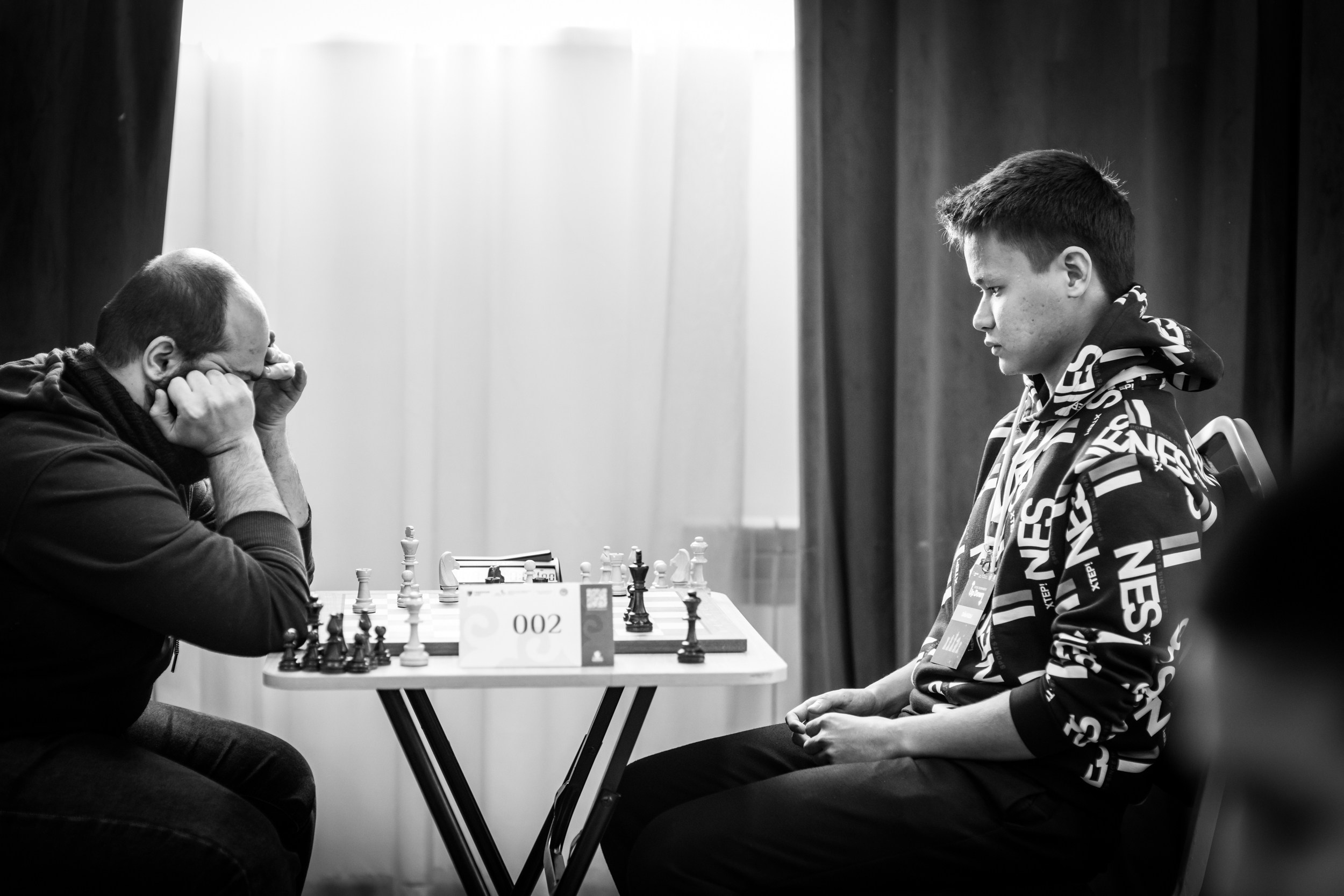 2024 Chess UpDown (Almaty, Kazakhstan). Фотограф Анна Штурман (репортажная съёмка любых событий и мероприятий) Anna Shtourman photographer