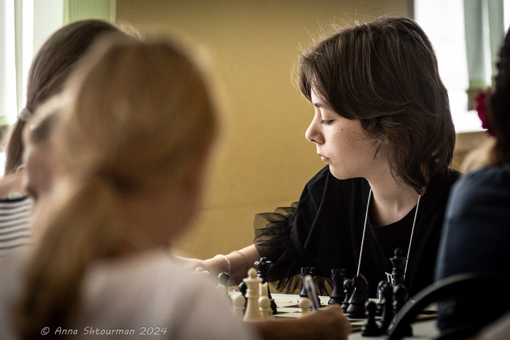 2024.07.03-11 Кубок Волги — шахматный фестиваль — классика. Фотограф Анна Штурман (репортажная съёмка любых событий и мероприятий) Anna Shtourman photographer