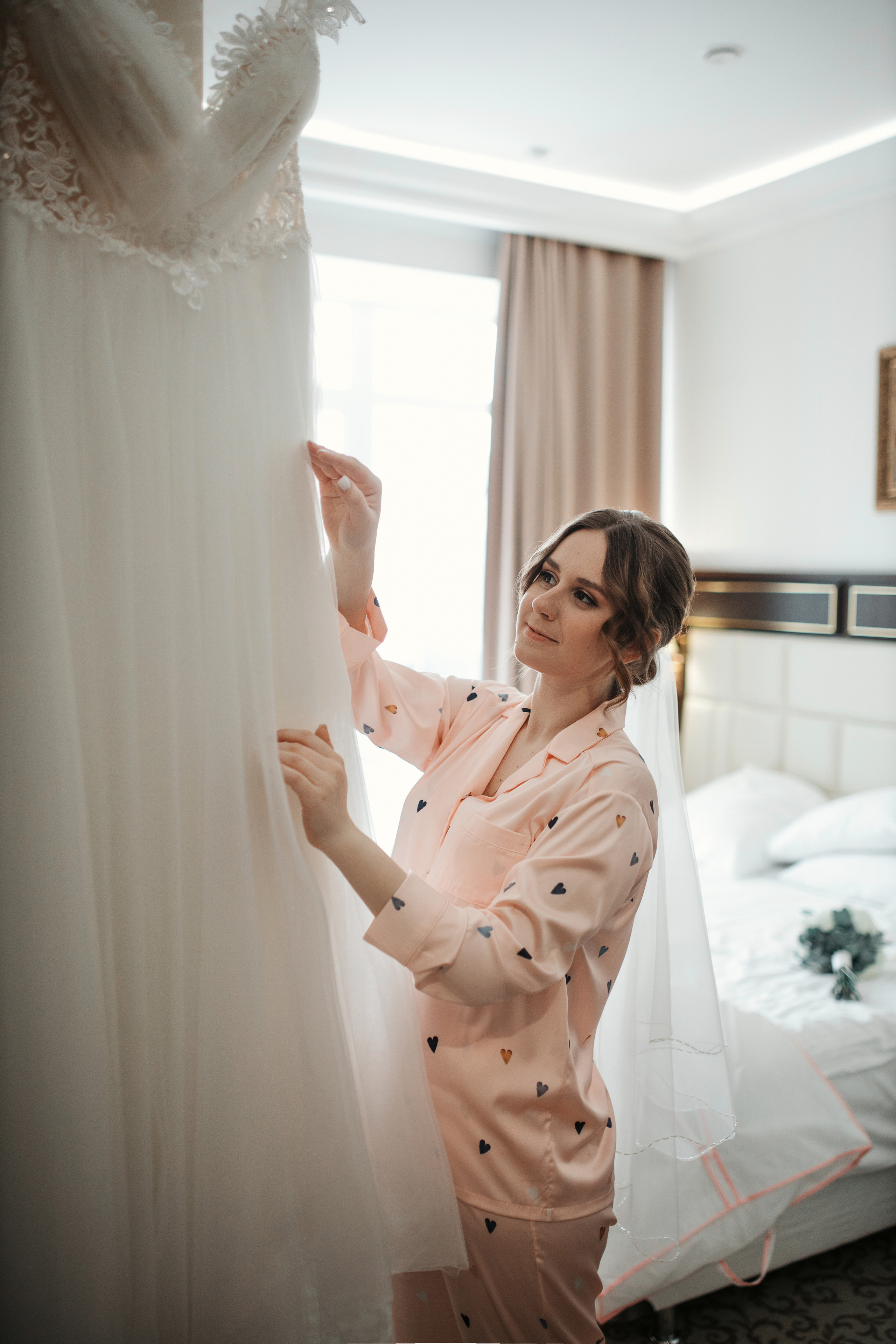 Nastya&Stepa. Антонина Талах фотограф в Москве