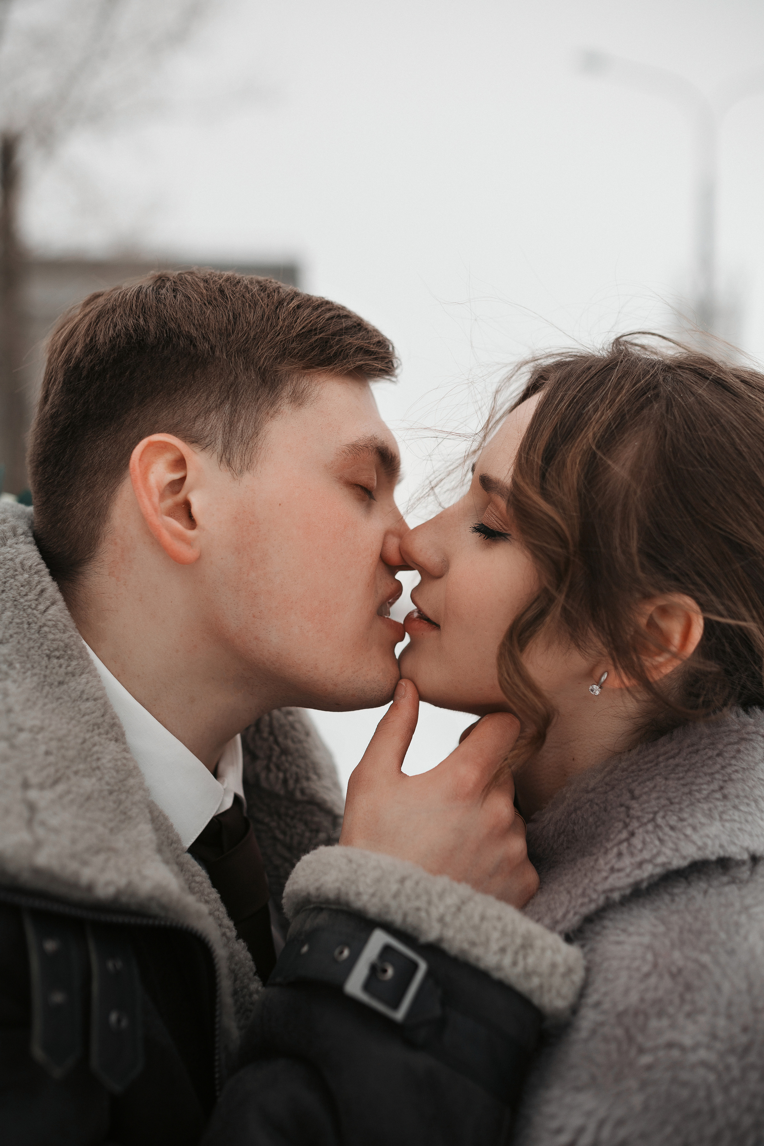 Nastya&Stepa. Антонина Талах фотограф в Москве