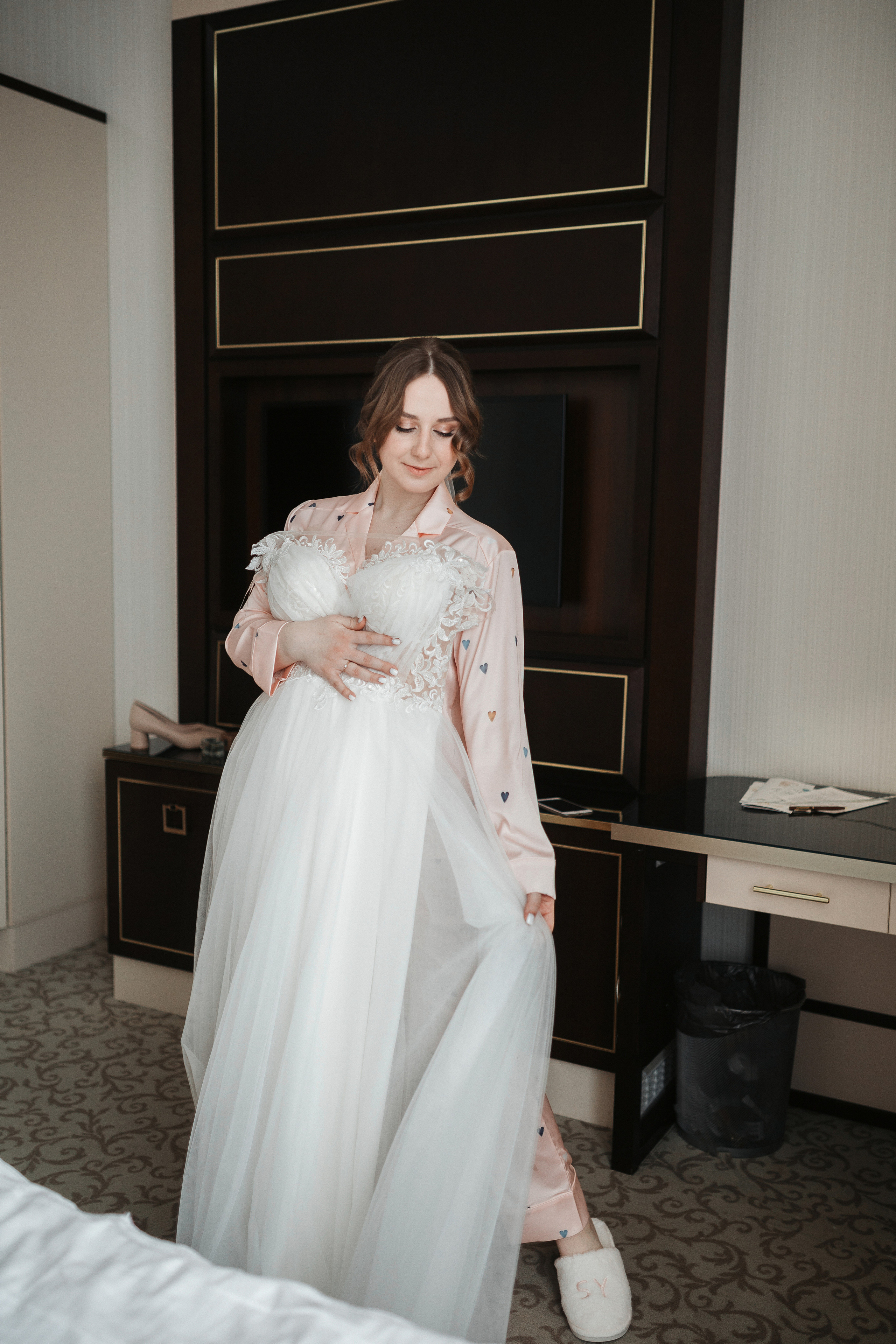 Nastya&Stepa. Антонина Талах фотограф в Москве