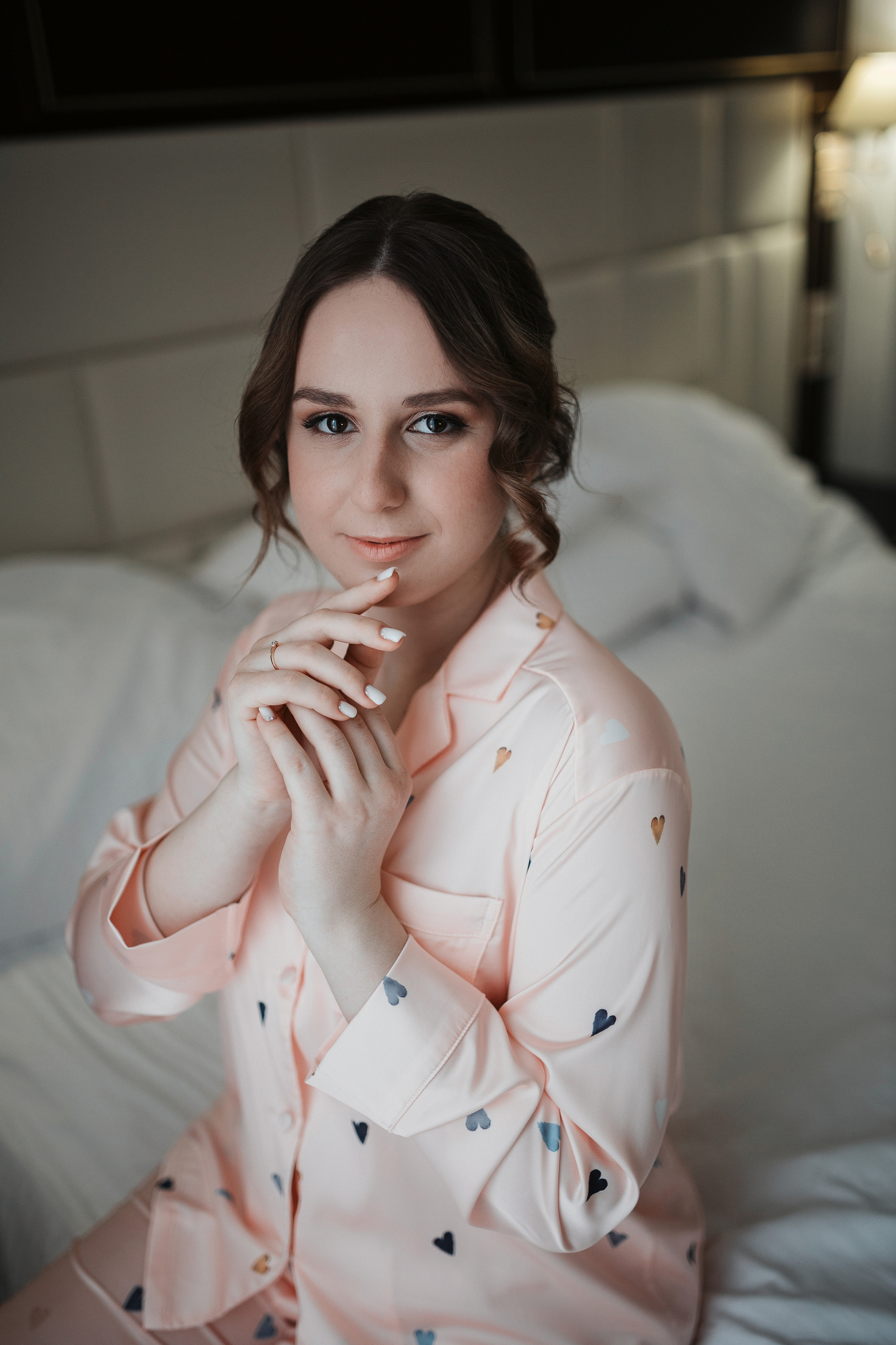 Nastya&Stepa. Антонина Талах фотограф в Москве