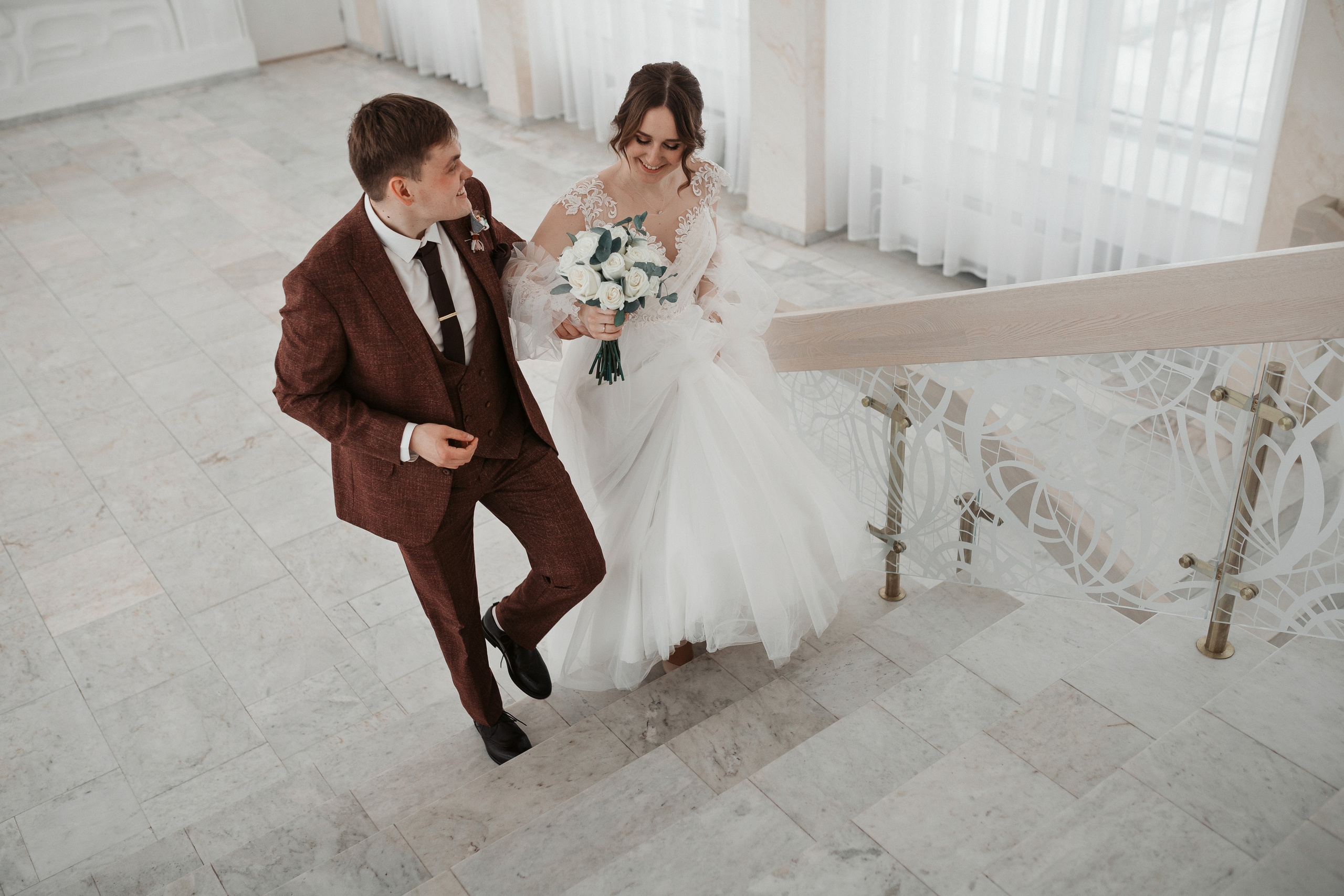 Nastya&Stepa. Антонина Талах фотограф в Москве