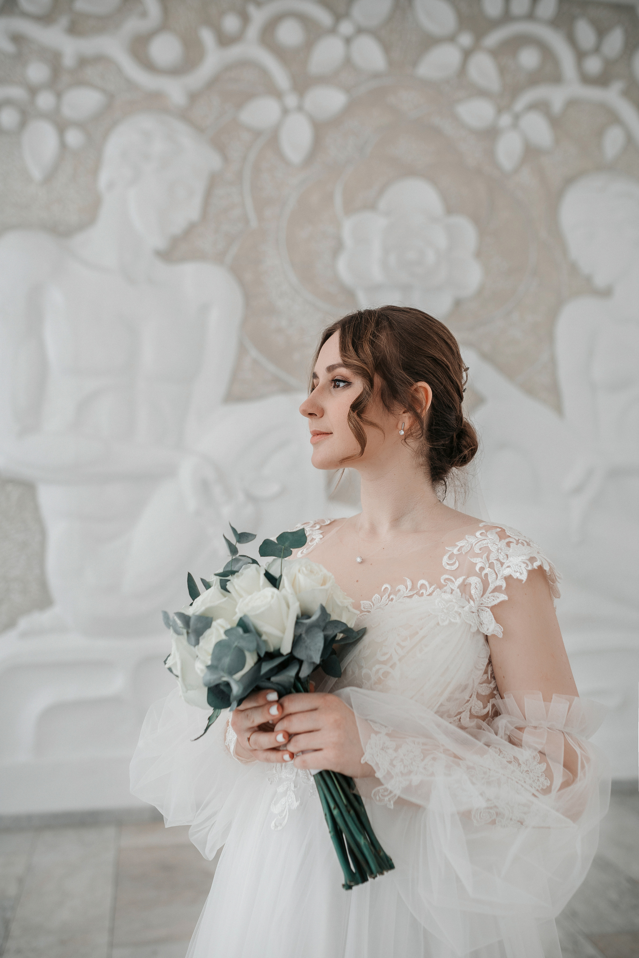 Nastya&Stepa. Антонина Талах фотограф в Москве