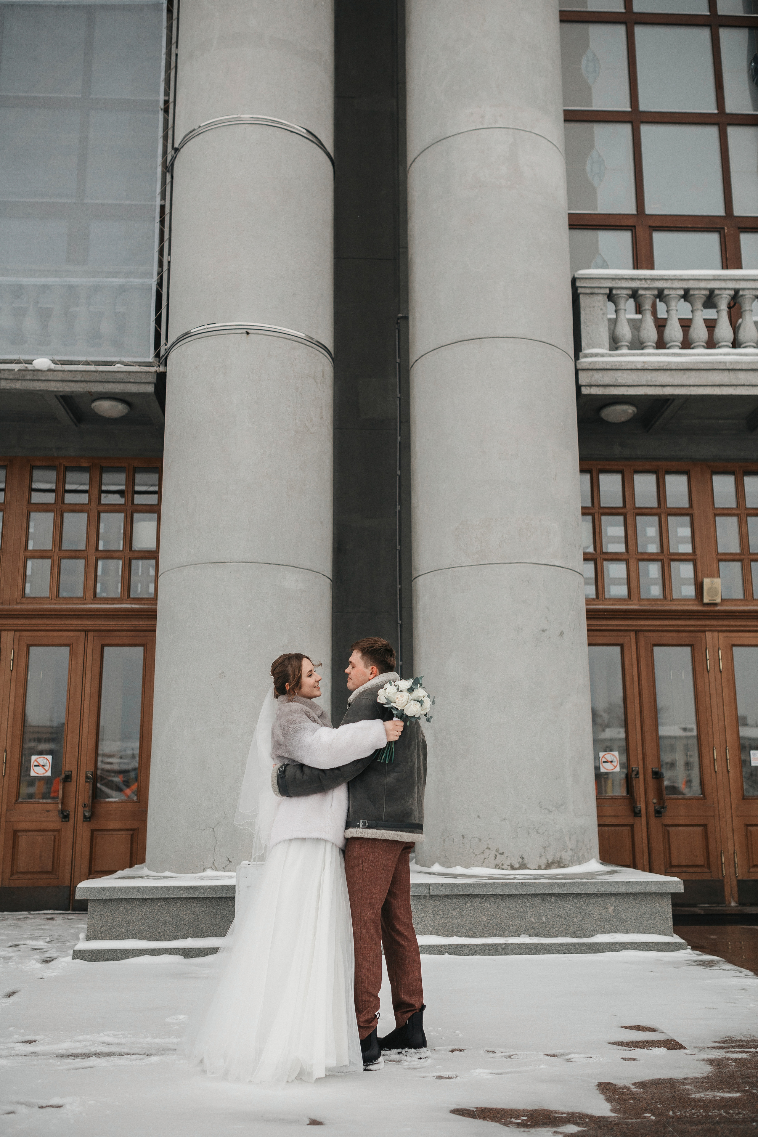 Nastya&Stepa. Антонина Талах фотограф в Москве