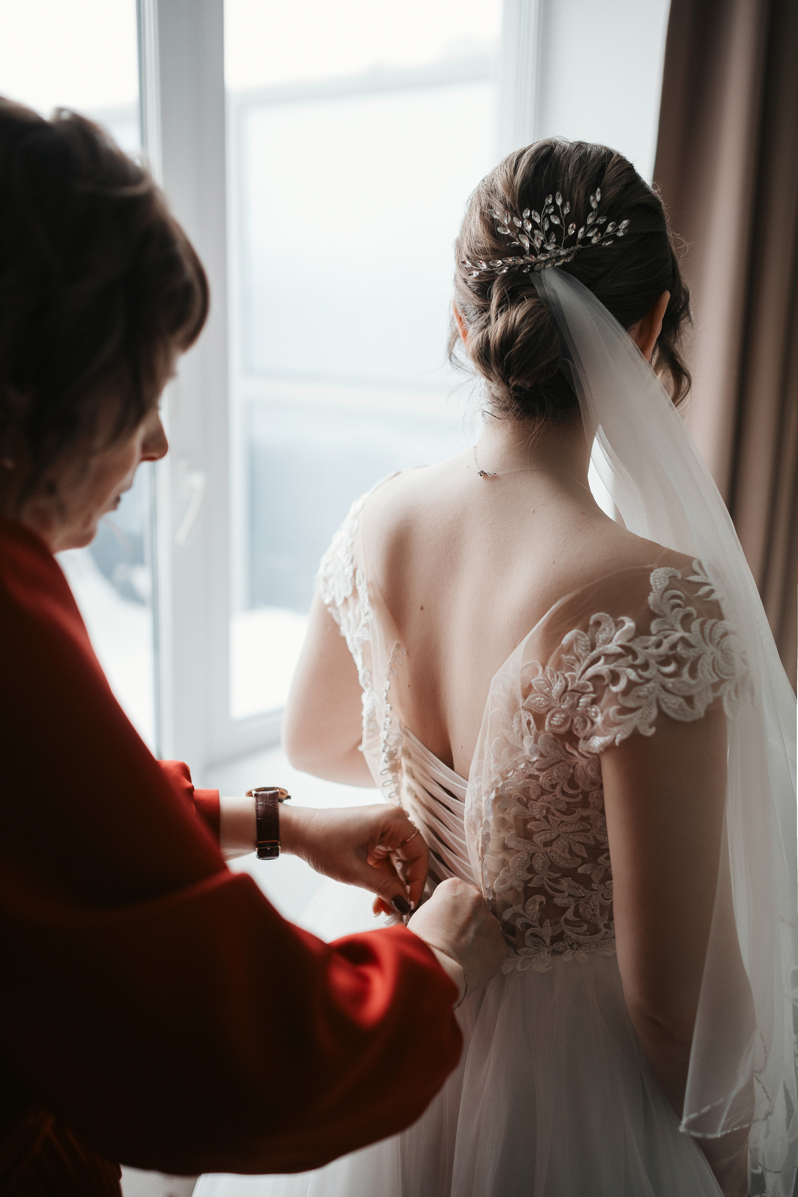 Nastya&Stepa. Антонина Талах фотограф в Москве