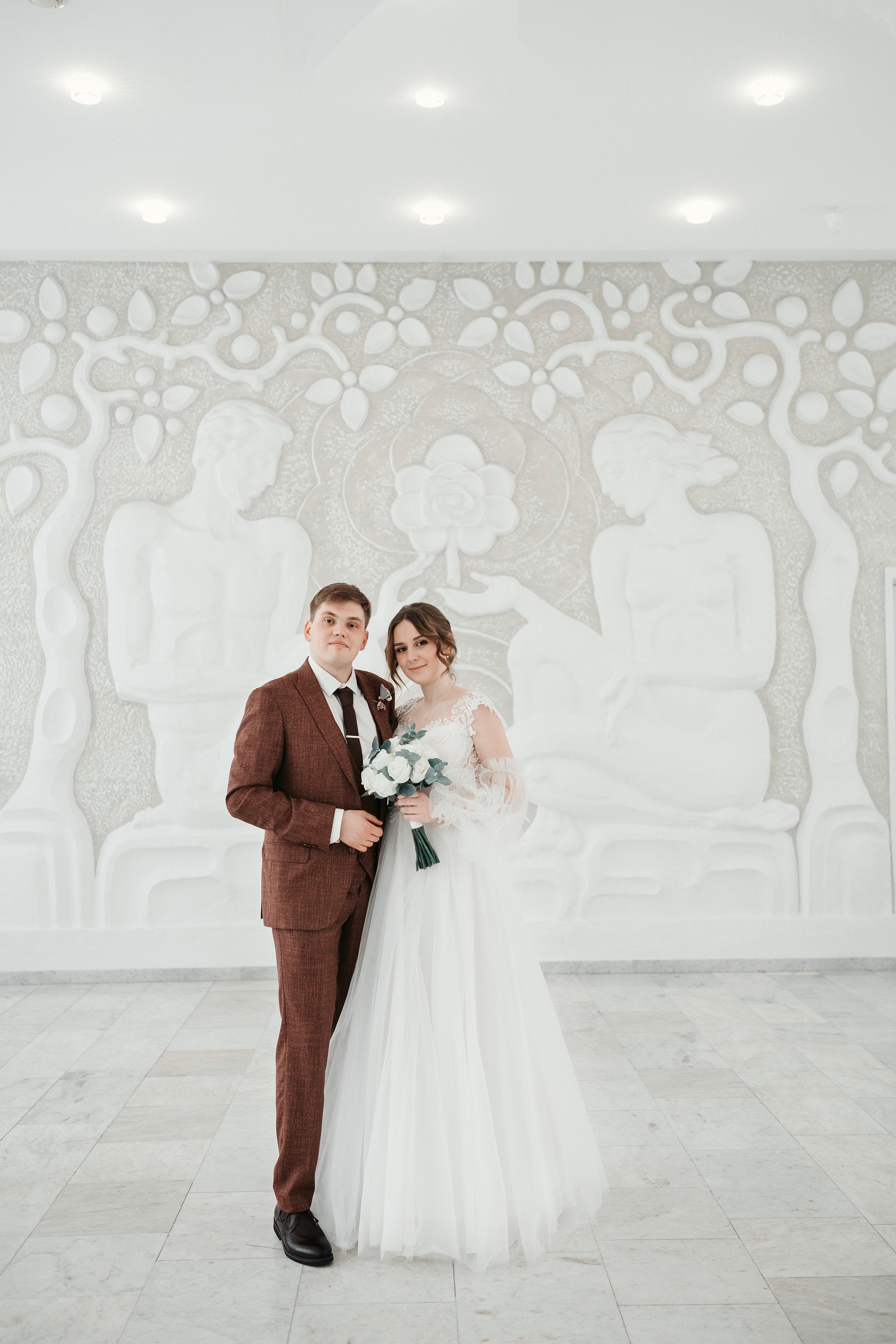 Nastya&Stepa. Антонина Талах фотограф в Москве