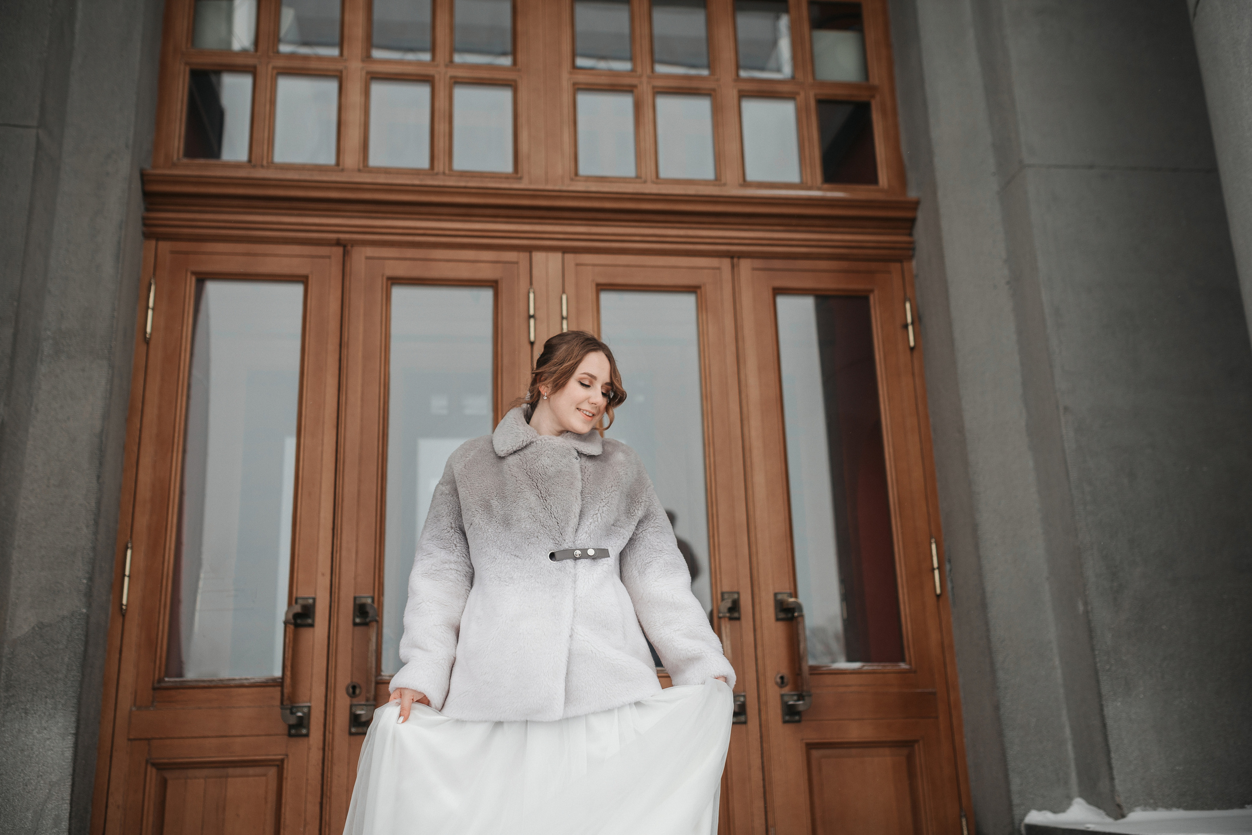 Nastya&Stepa. Антонина Талах фотограф в Москве